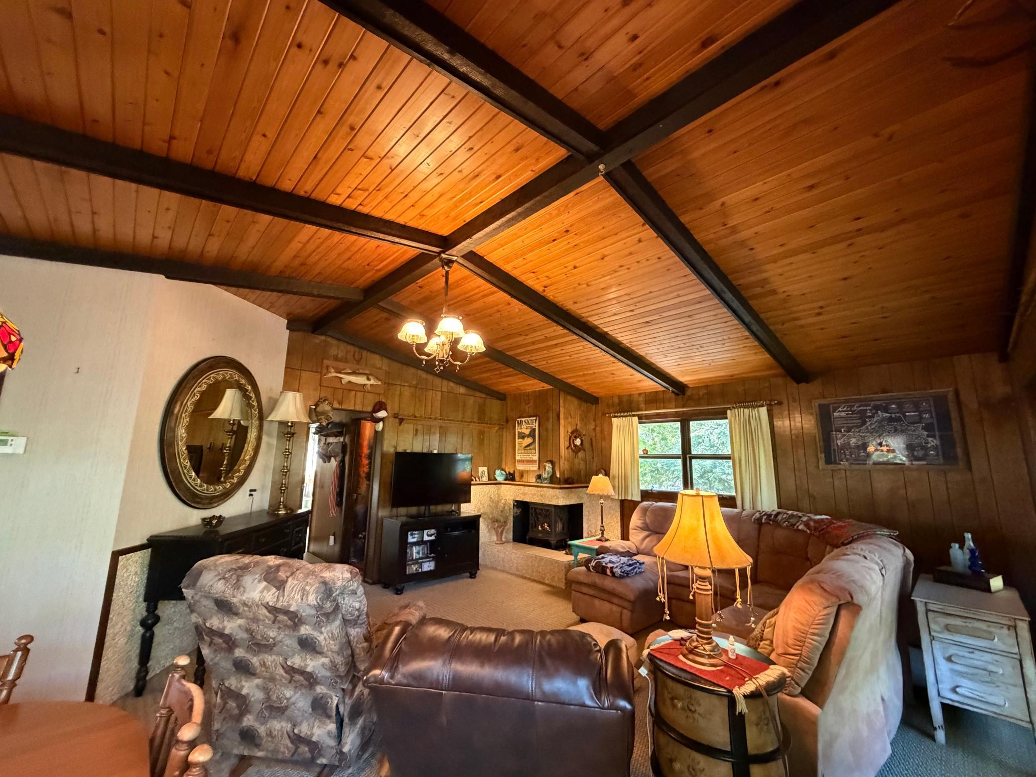 1975 single family home for sale at 1282 Mississippi Drive NW in Bena, MN — 3 bed, 2 bath (photo 15 of 49)