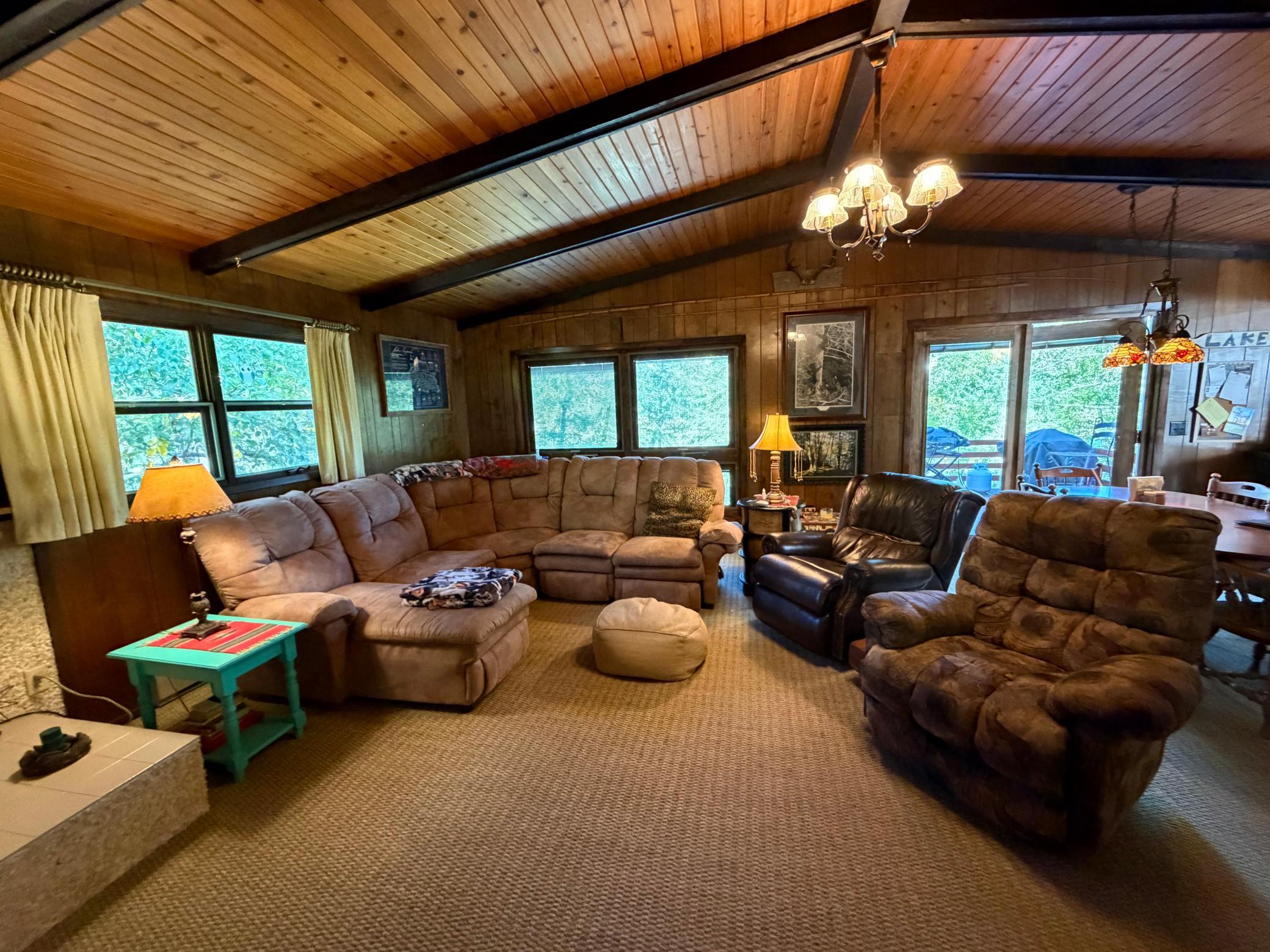 1975 single family home for sale at 1282 Mississippi Drive NW in Bena, MN — 3 bed, 2 bath (photo 17 of 49)