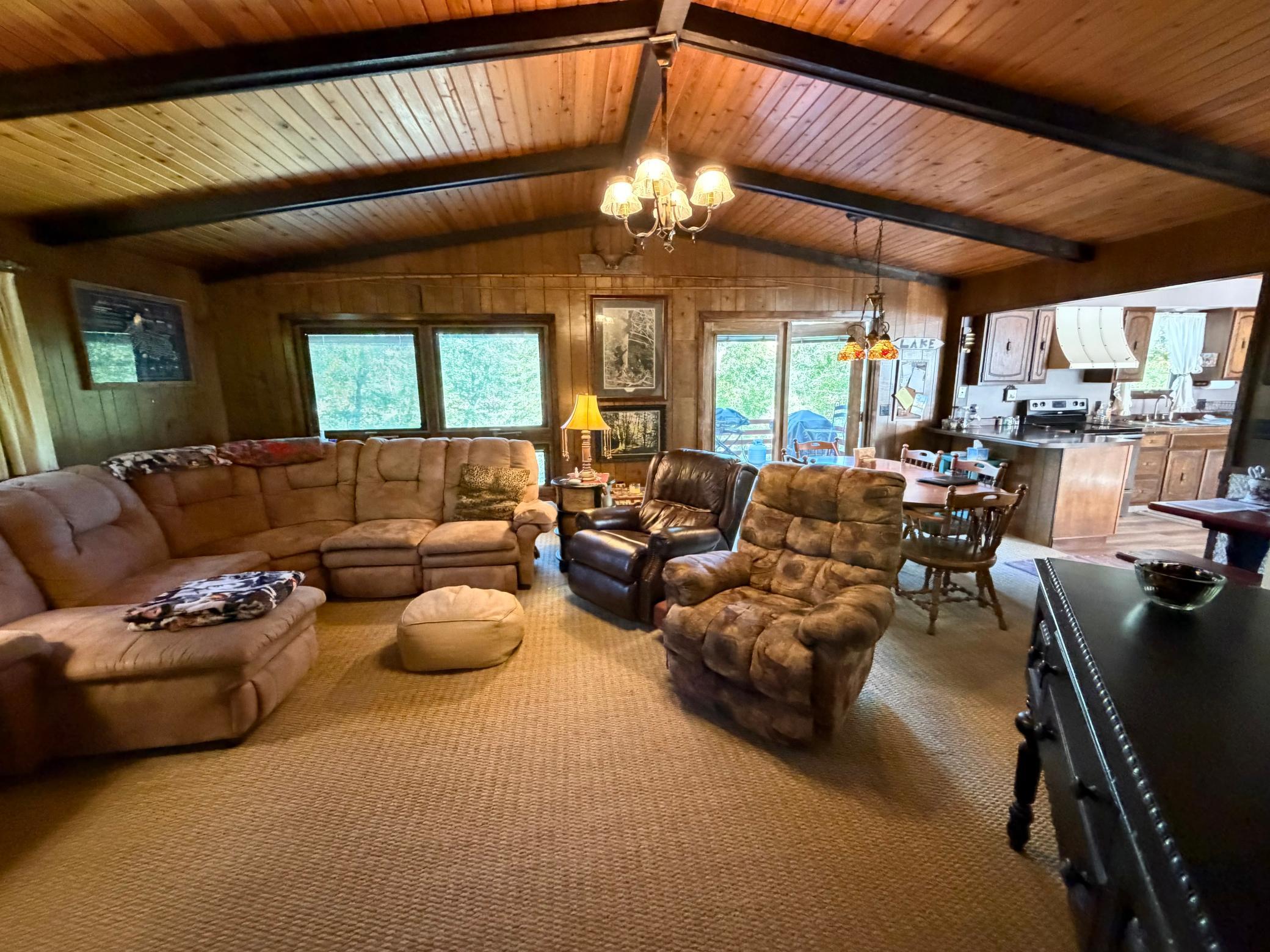 1975 single family home for sale at 1282 Mississippi Drive NW in Bena, MN — 3 bed, 2 bath (photo 18 of 49)