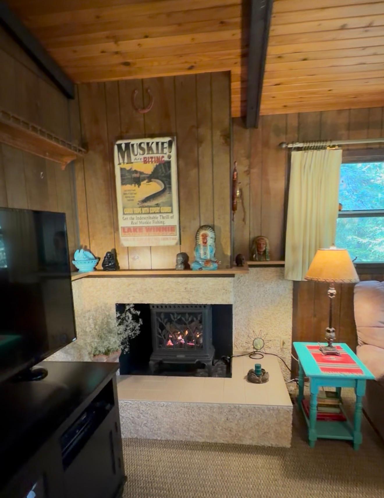 1975 single family home for sale at 1282 Mississippi Drive NW in Bena, MN — 3 bed, 2 bath (photo 19 of 49)