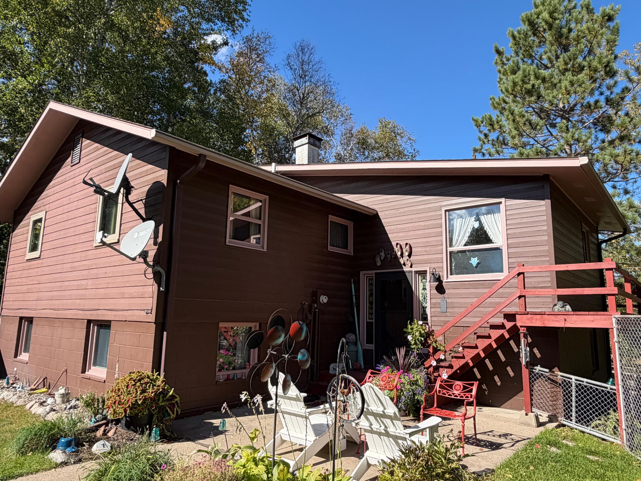 1975 single family home for sale at 1282 Mississippi Drive NW in Bena, MN — 3 bed, 2 bath (photo 3 of 49)