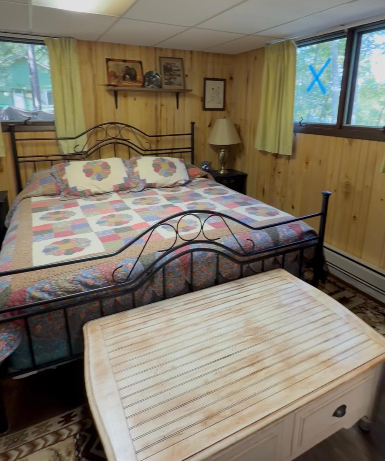 1975 single family home for sale at 1282 Mississippi Drive NW in Bena, MN — 3 bed, 2 bath (photo 30 of 49)