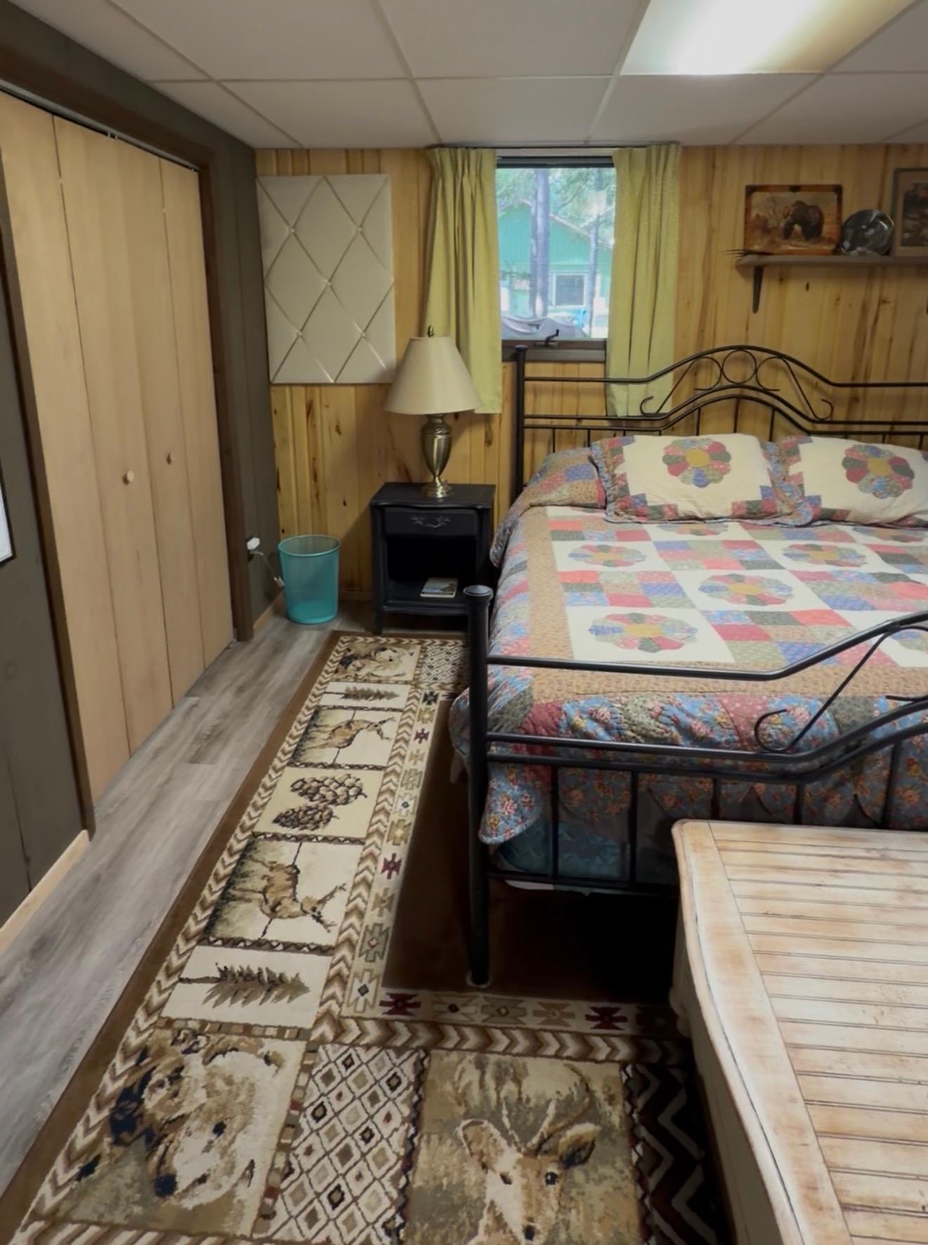 1975 single family home for sale at 1282 Mississippi Drive NW in Bena, MN — 3 bed, 2 bath (photo 31 of 49)