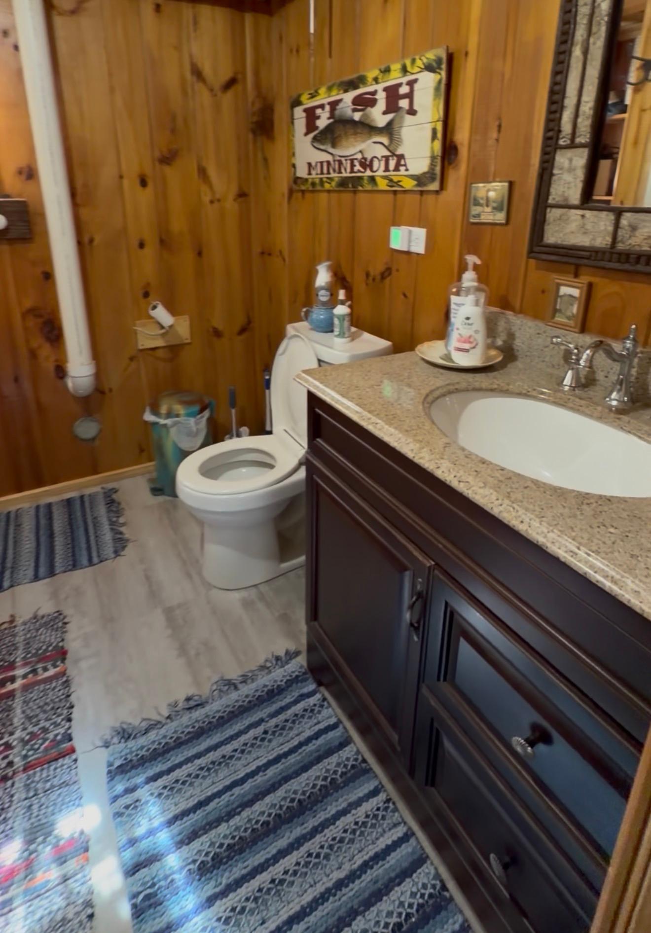 1975 single family home for sale at 1282 Mississippi Drive NW in Bena, MN — 3 bed, 2 bath (photo 34 of 49)