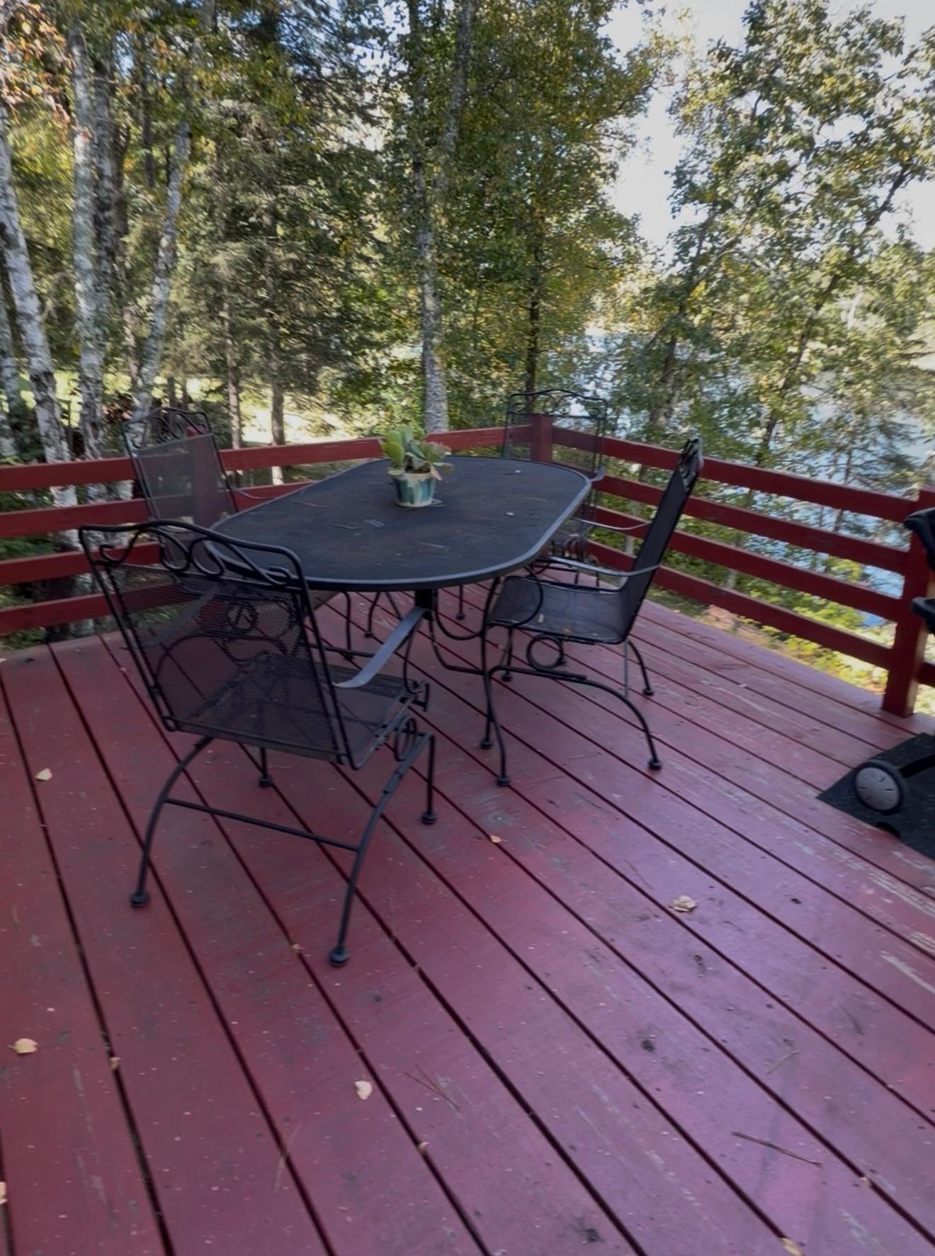 1975 single family home for sale at 1282 Mississippi Drive NW in Bena, MN — 3 bed, 2 bath (photo 36 of 49)