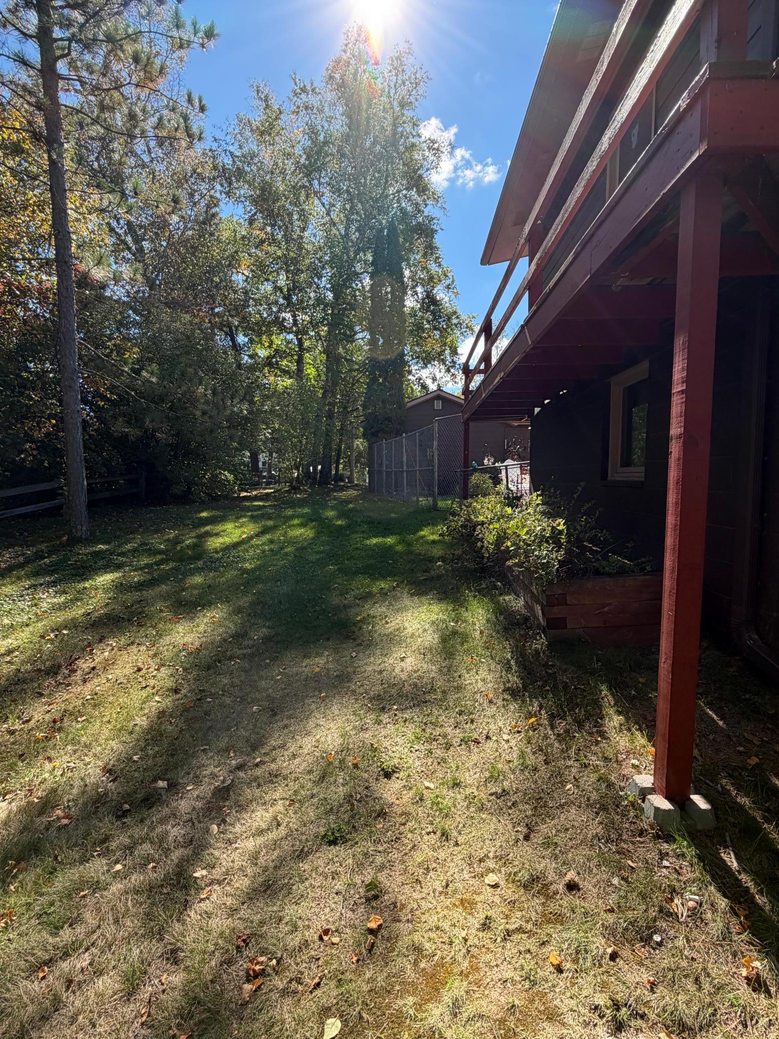 1975 single family home for sale at 1282 Mississippi Drive NW in Bena, MN — 3 bed, 2 bath (photo 38 of 49)