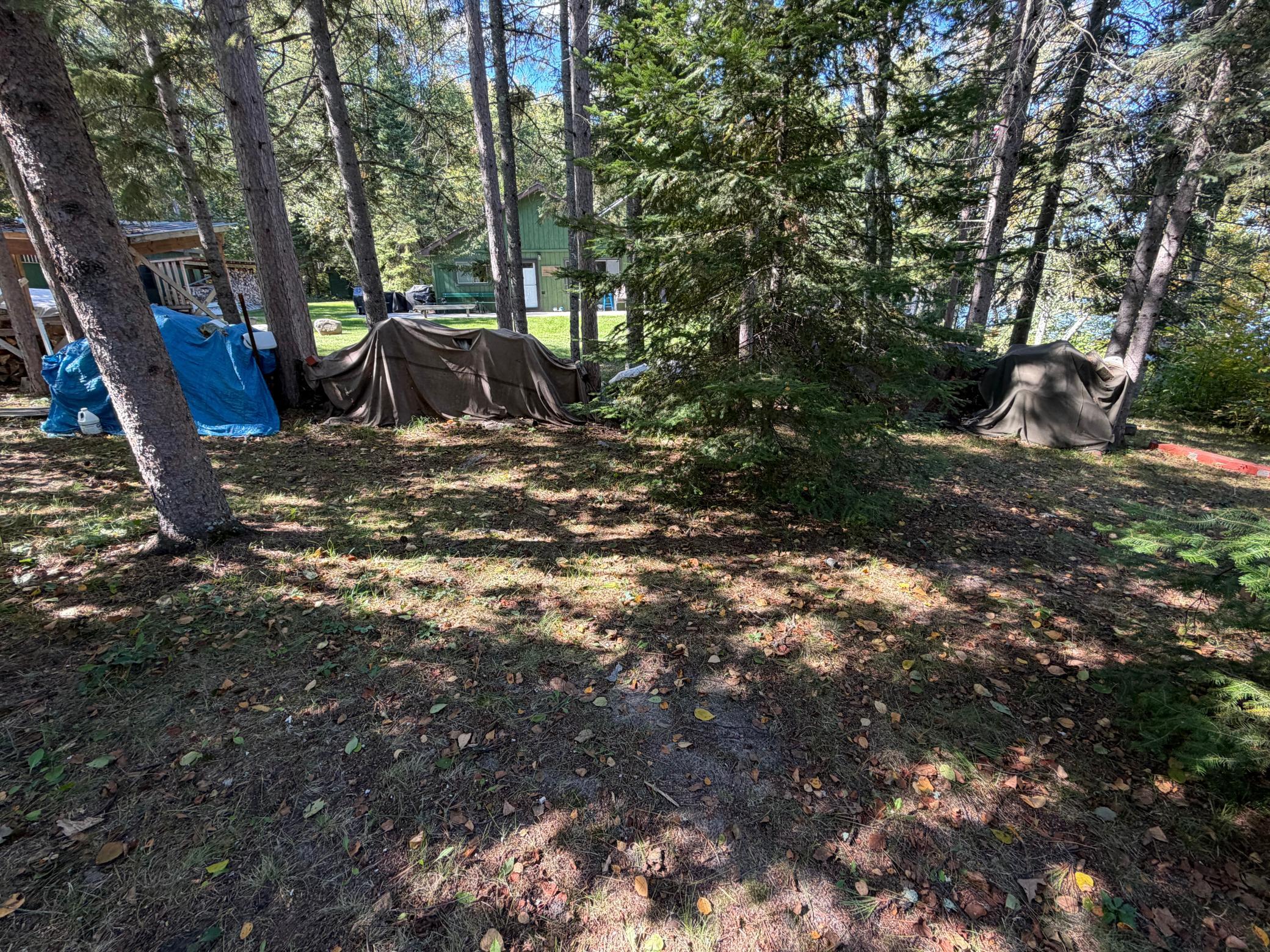 1975 single family home for sale at 1282 Mississippi Drive NW in Bena, MN — 3 bed, 2 bath (photo 39 of 49)