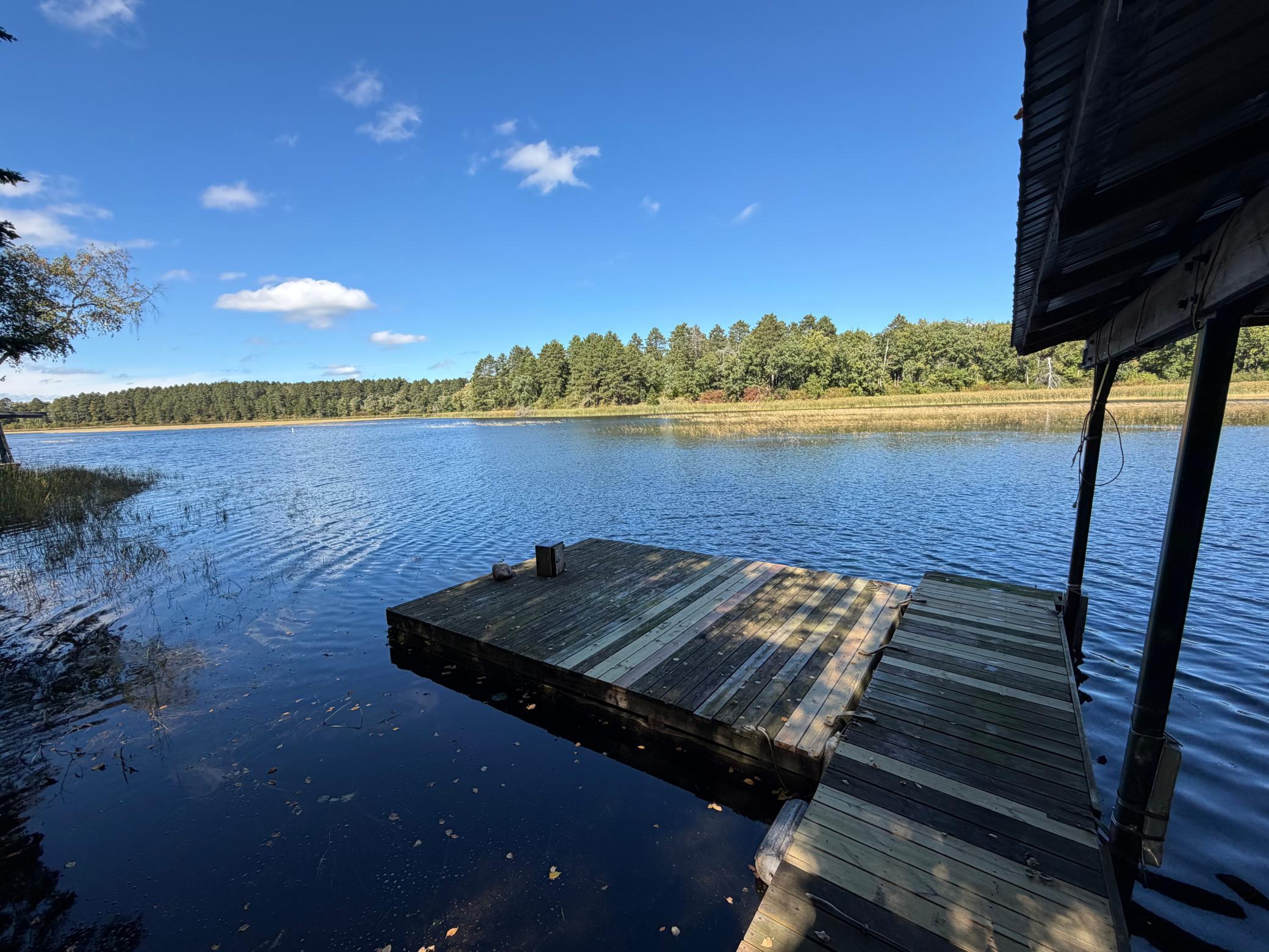 1975 single family home for sale at 1282 Mississippi Drive NW in Bena, MN — 3 bed, 2 bath (photo 43 of 49)