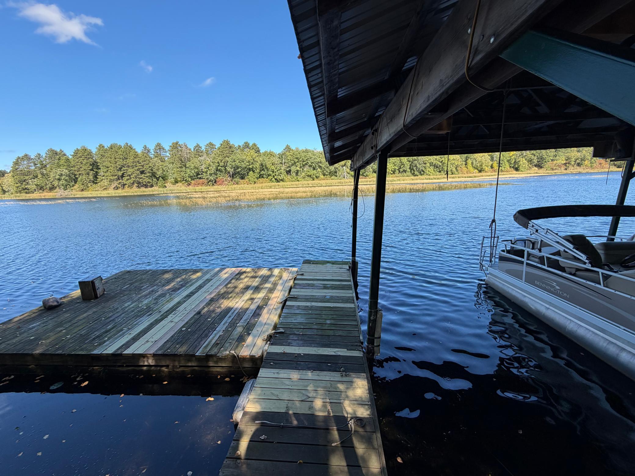 1975 single family home for sale at 1282 Mississippi Drive NW in Bena, MN — 3 bed, 2 bath (photo 44 of 49)