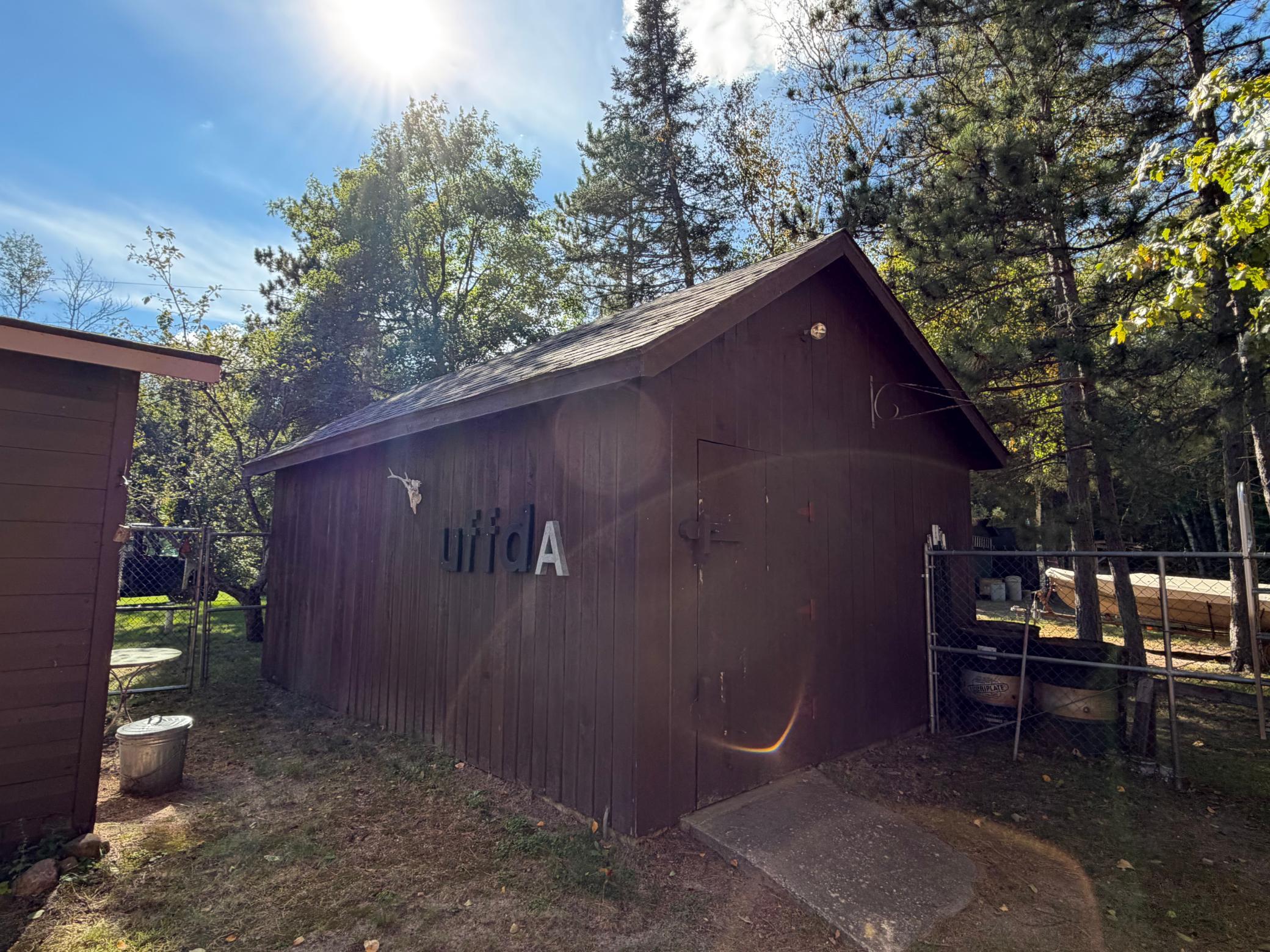 1975 single family home for sale at 1282 Mississippi Drive NW in Bena, MN — 3 bed, 2 bath (photo 47 of 49)