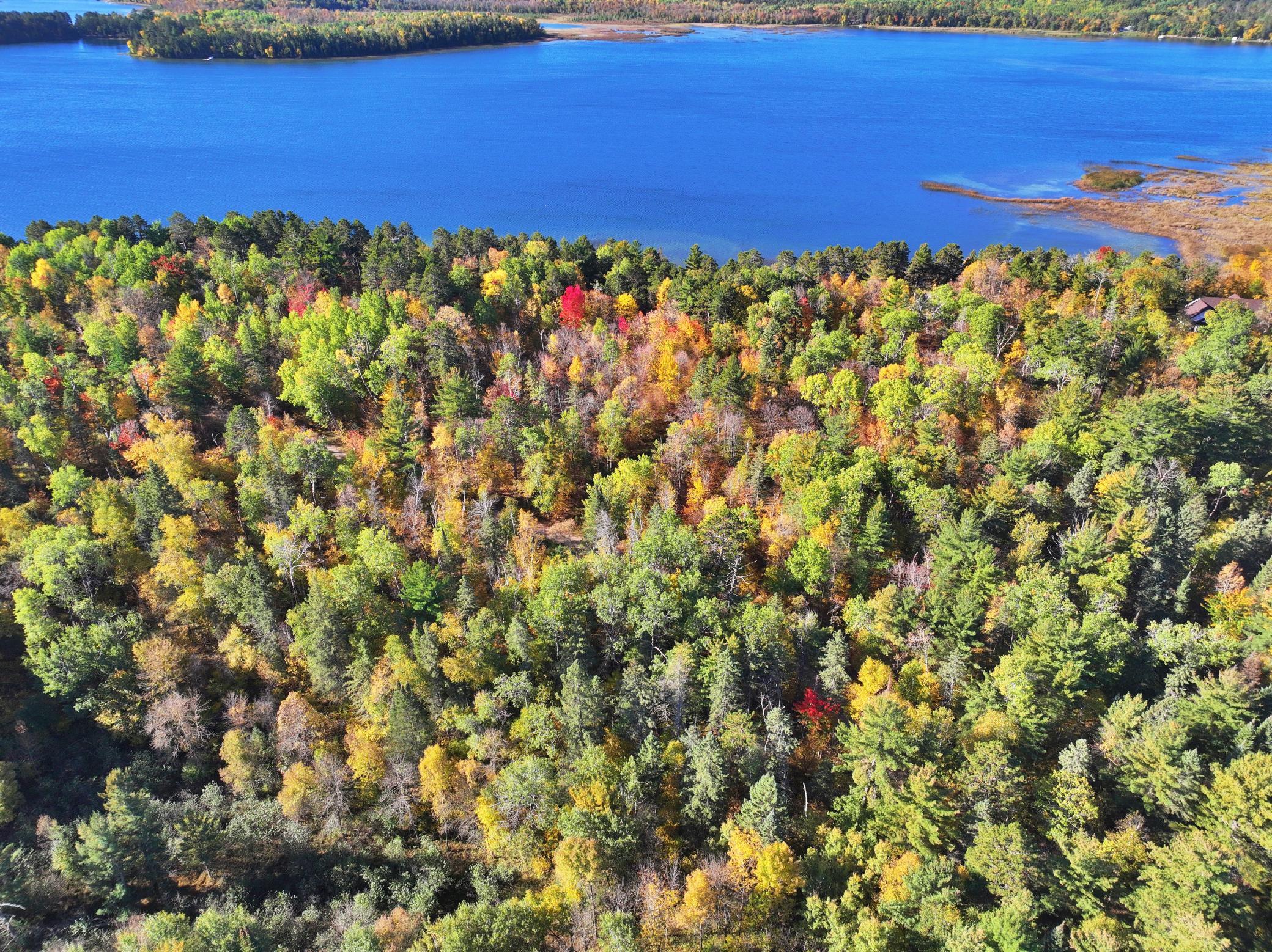 land for sale at TBD Ironwood Drive in Park Rapids, MN