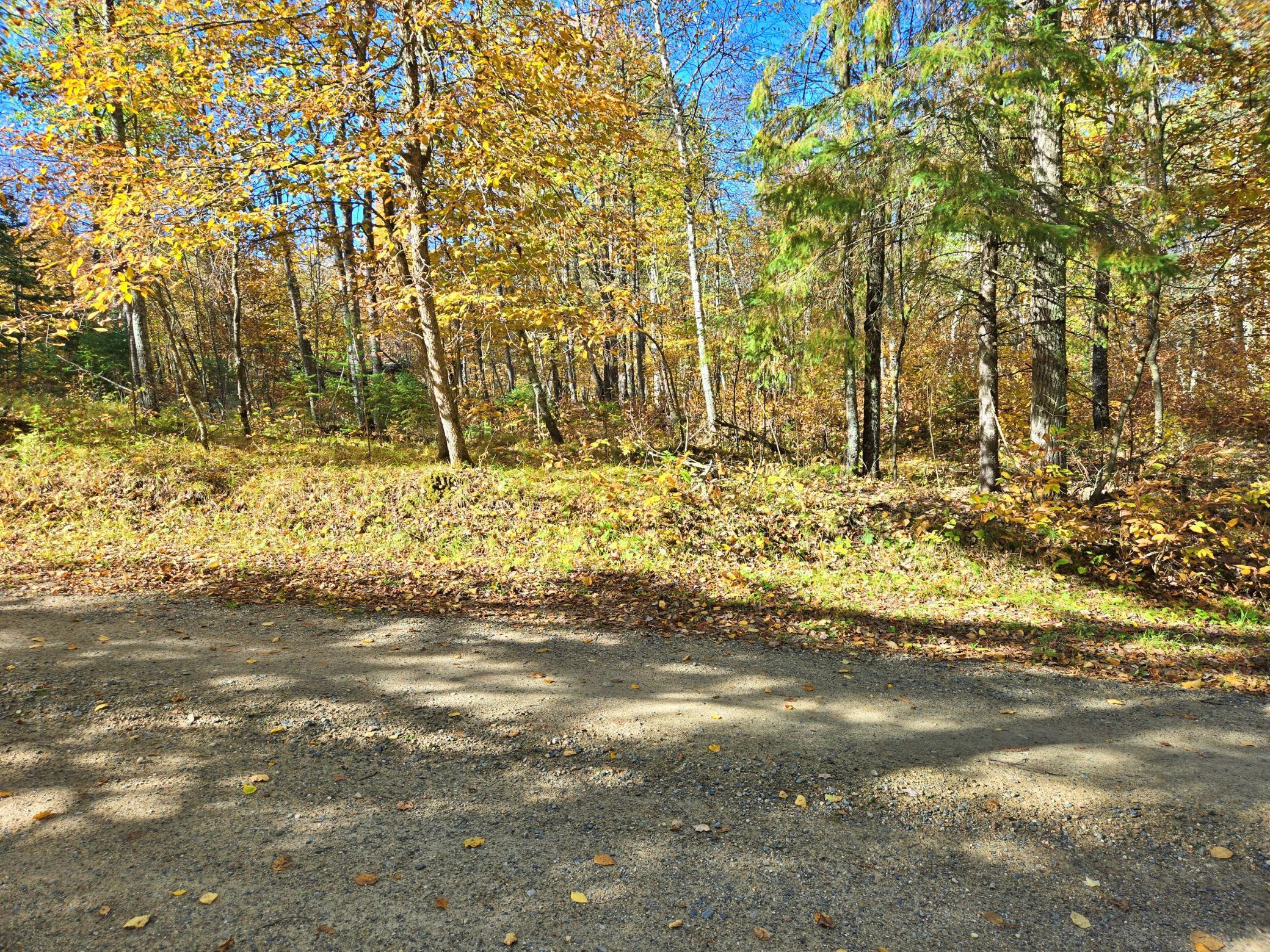 land for sale at TBD Ironwood Drive in Park Rapids, MN (photo 12 of 12)