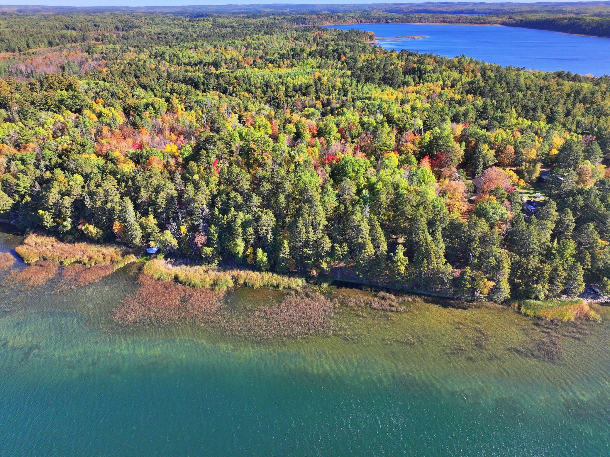 land for sale at TBD Ironwood Drive in Park Rapids, MN (photo 3 of 12)