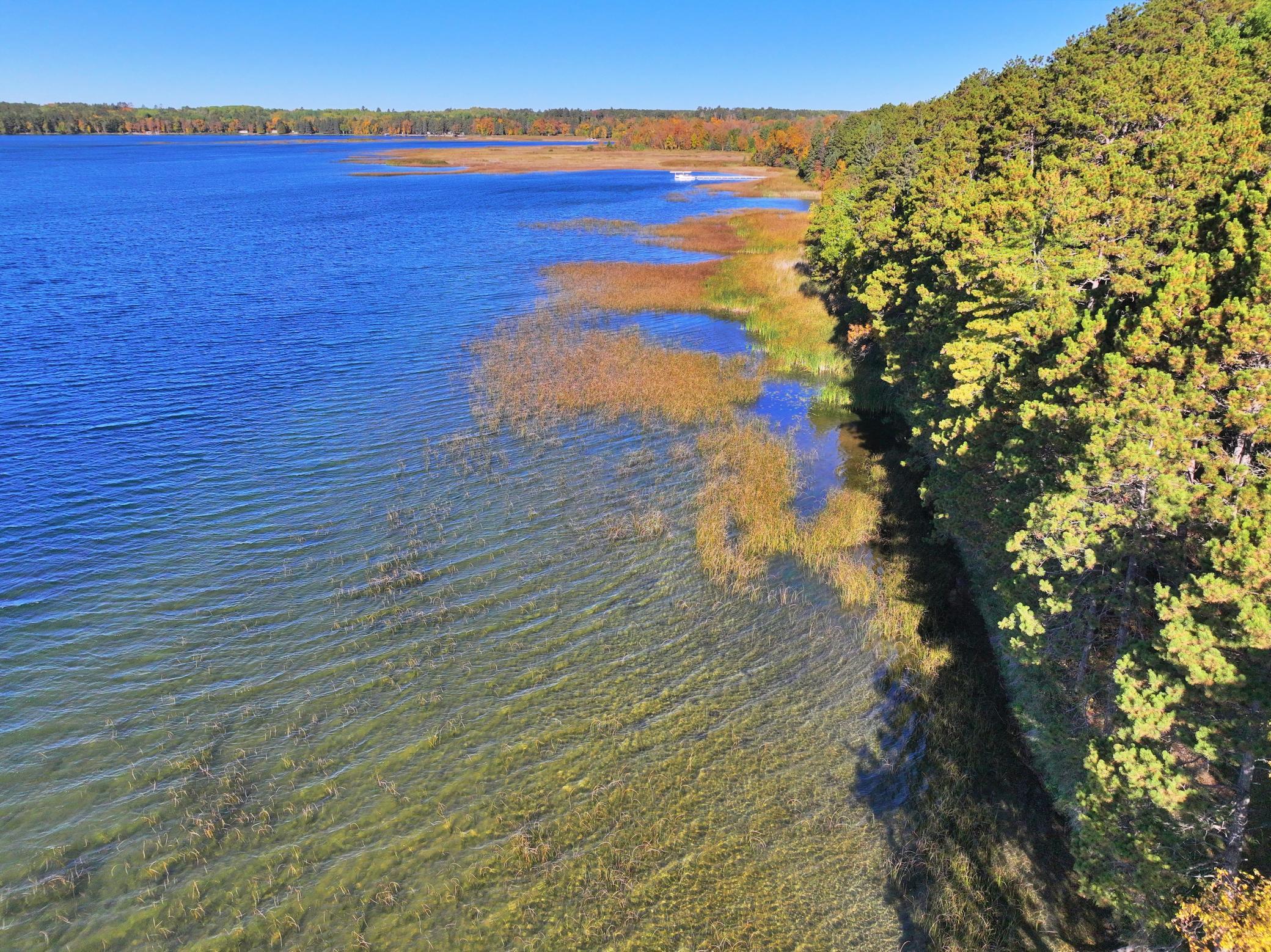 land for sale at TBD Ironwood Drive in Park Rapids, MN (photo 6 of 12)