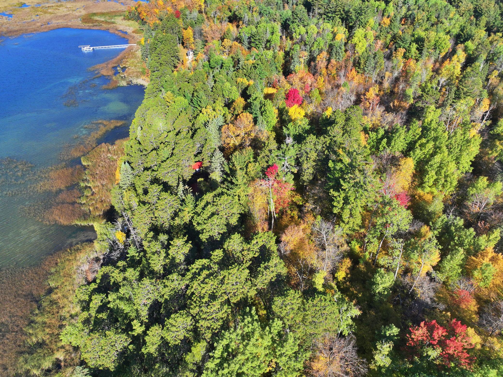 land for sale at TBD Ironwood Drive in Park Rapids, MN (photo 7 of 12)