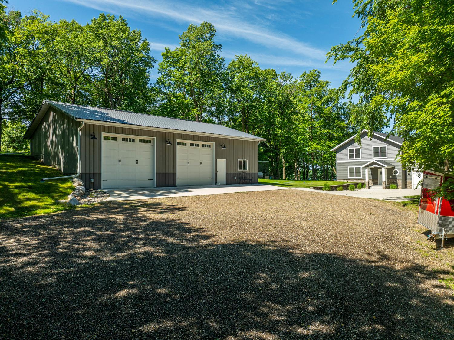 2019 single family home for sale at 44555 Crystal Hills Way in Pelican Rapids, MN — 3 bed, 2 bath (photo 2 of 79)
