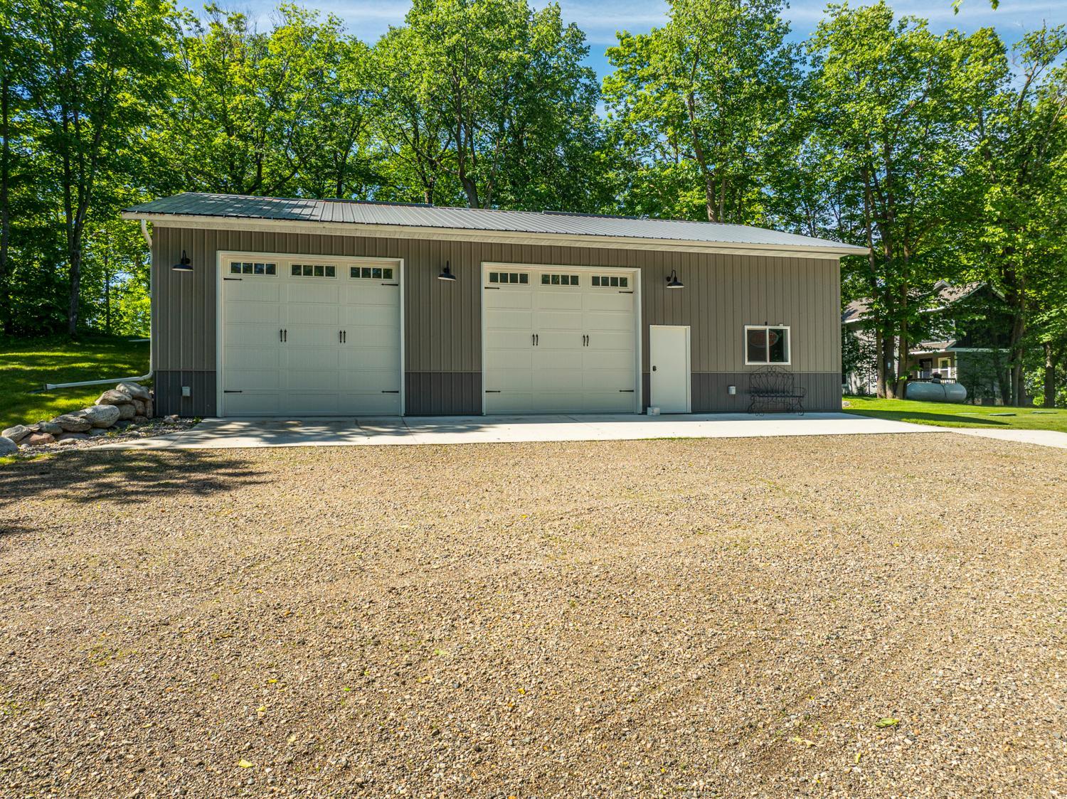 2019 single family home for sale at 44555 Crystal Hills Way in Pelican Rapids, MN — 3 bed, 2 bath (photo 62 of 79)