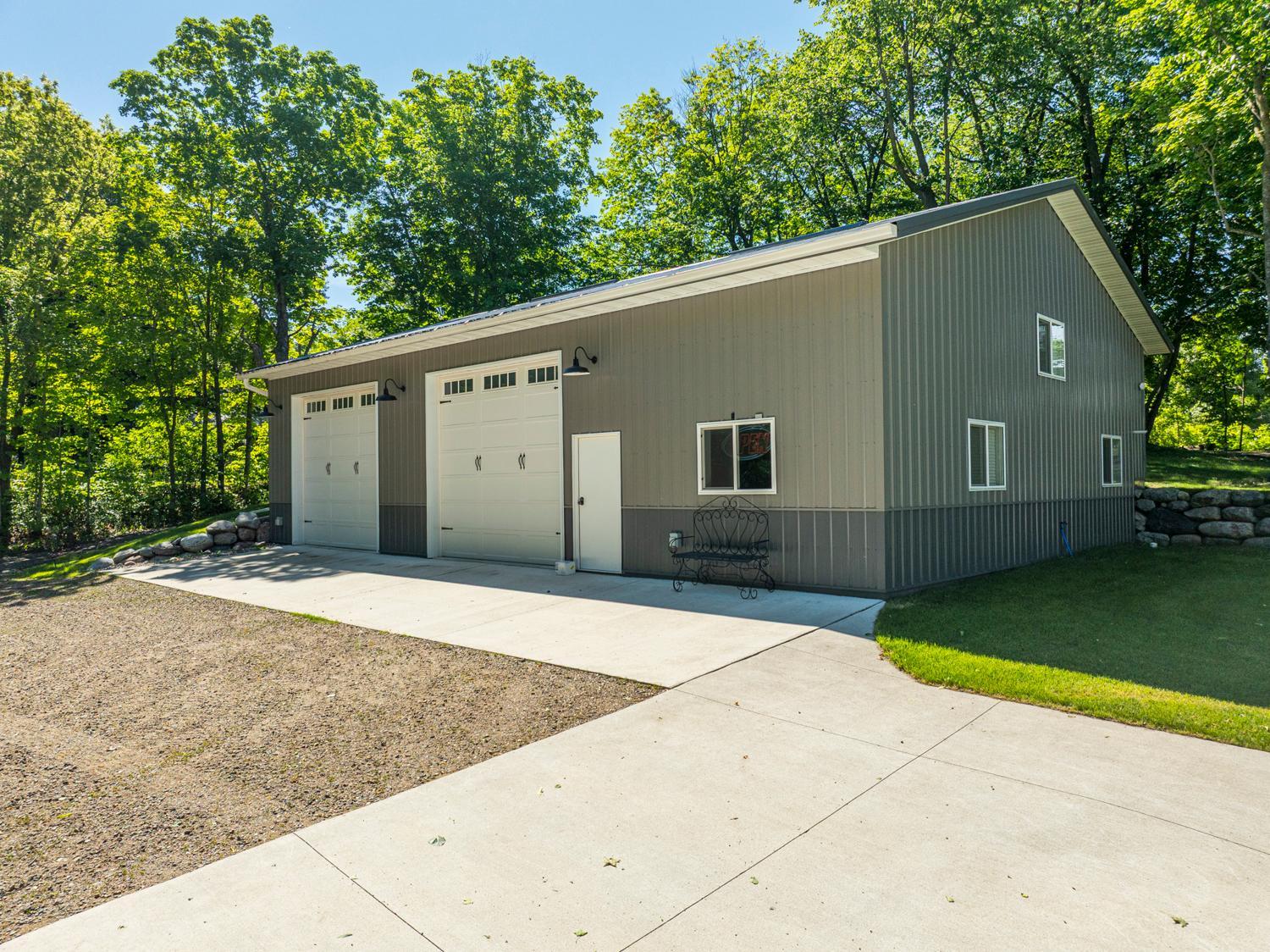 2019 single family home for sale at 44555 Crystal Hills Way in Pelican Rapids, MN — 3 bed, 2 bath (photo 63 of 79)