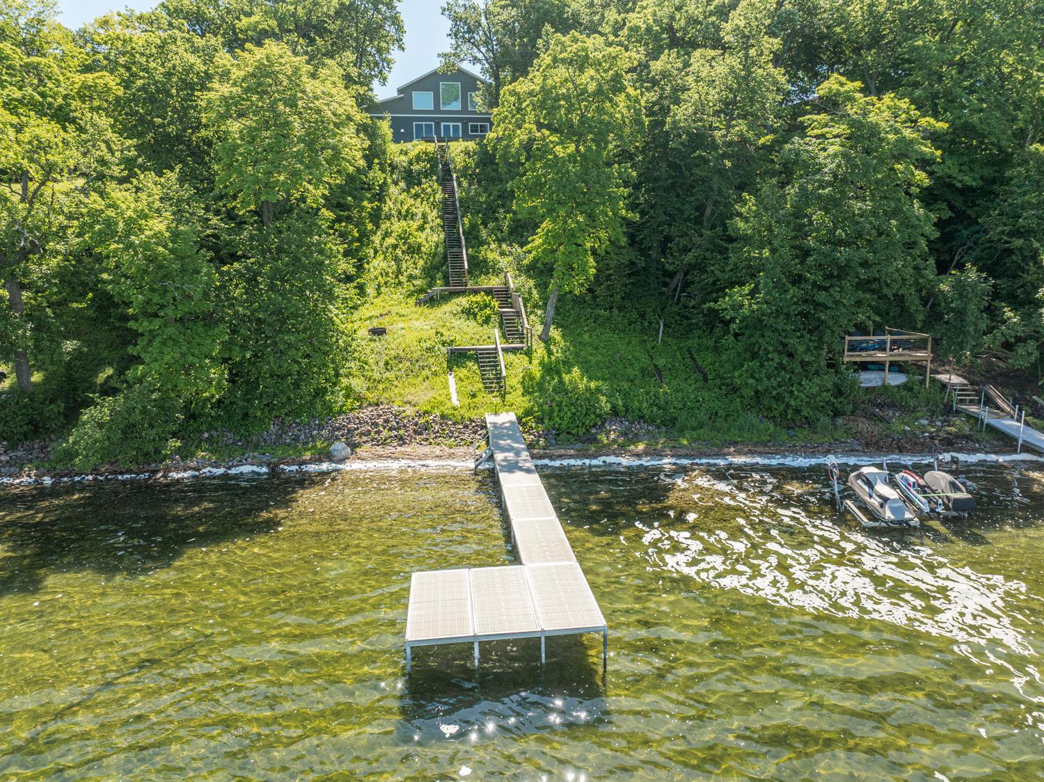 2019 single family home for sale at 44555 Crystal Hills Way in Pelican Rapids, MN — 3 bed, 2 bath (photo 69 of 79)