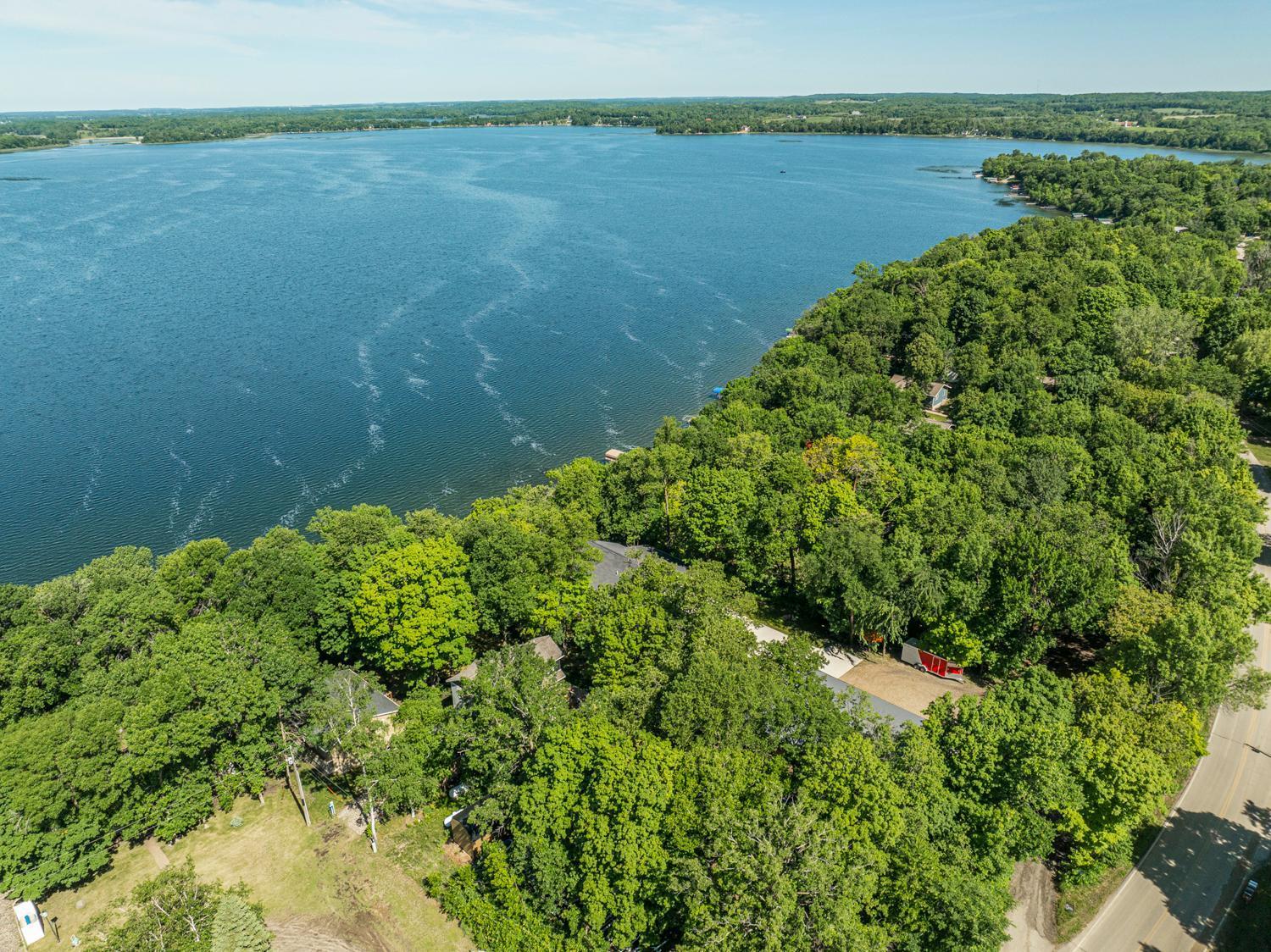2019 single family home for sale at 44555 Crystal Hills Way in Pelican Rapids, MN — 3 bed, 2 bath (photo 73 of 79)