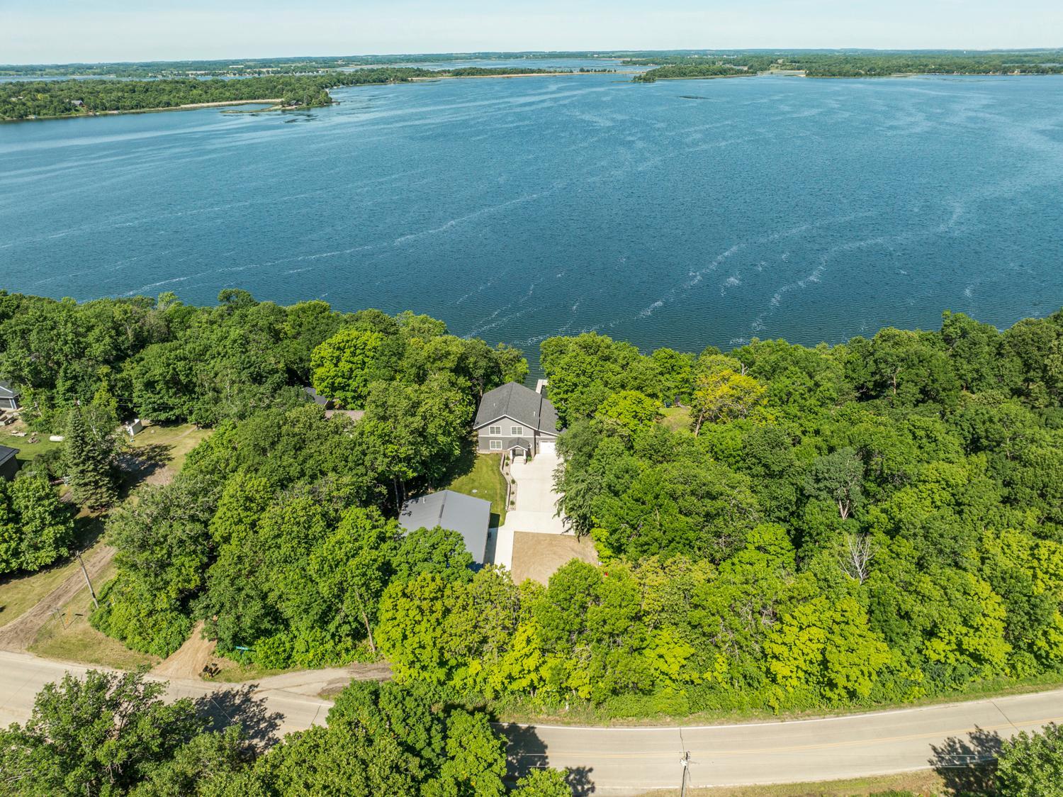 2019 single family home for sale at 44555 Crystal Hills Way in Pelican Rapids, MN — 3 bed, 2 bath (photo 74 of 79)
