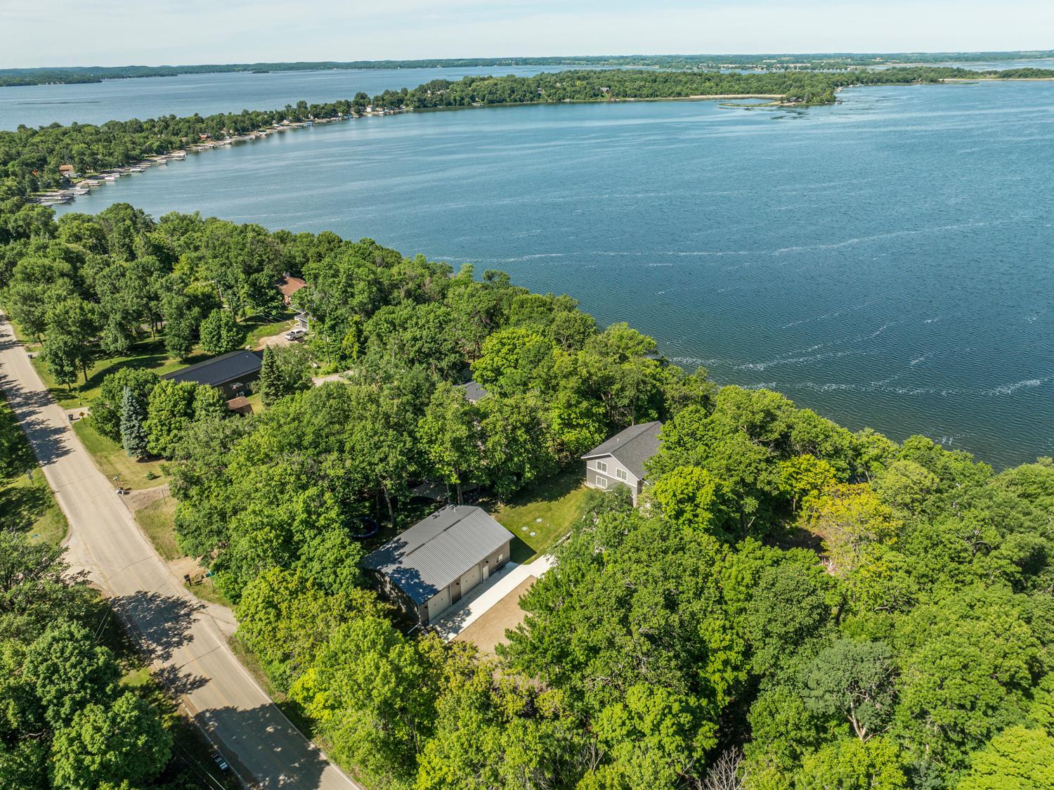 2019 single family home for sale at 44555 Crystal Hills Way in Pelican Rapids, MN — 3 bed, 2 bath (photo 75 of 79)