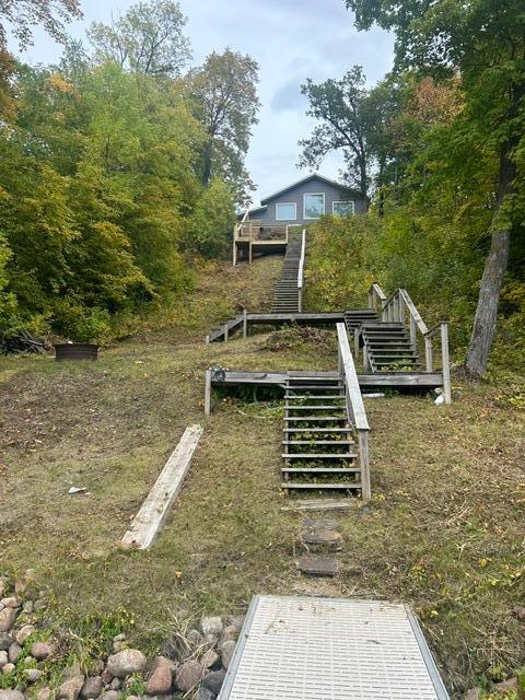 2019 single family home for sale at 44555 Crystal Hills Way in Pelican Rapids, MN — 3 bed, 2 bath (photo 77 of 79)