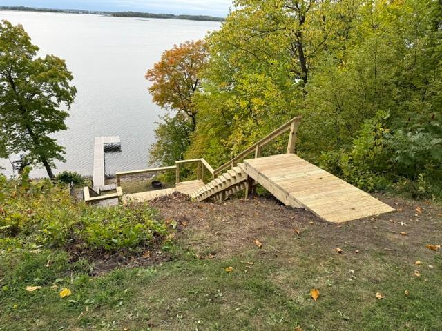 2019 single family home for sale at 44555 Crystal Hills Way in Pelican Rapids, MN — 3 bed, 2 bath (photo 78 of 79)