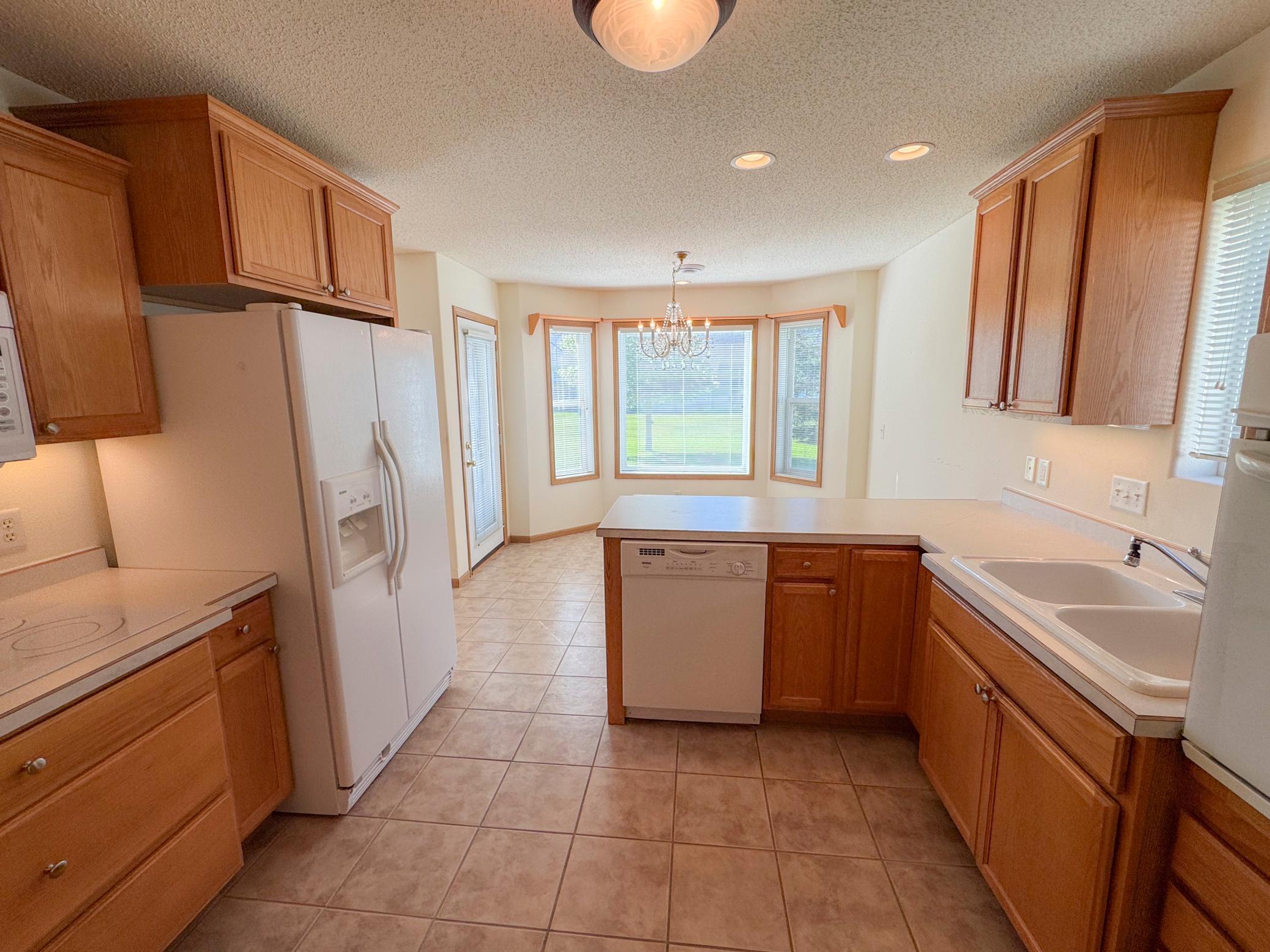 2005 townhouse for sale at 720 35th Street NW in Bemidji, MN — 2 bed, 2 bath (photo 11 of 22)