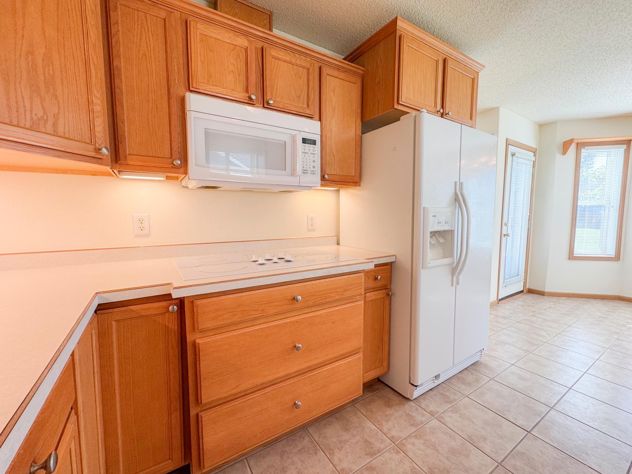 2005 townhouse for sale at 720 35th Street NW in Bemidji, MN — 2 bed, 2 bath (photo 15 of 22)