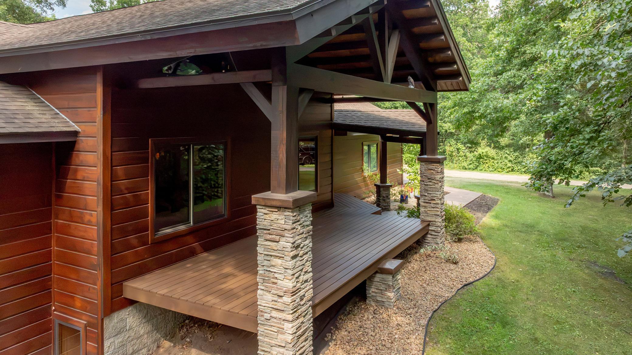 2010 single family home for sale at 27708 132nd Street in Staples, MN — 5 bed, 3 bath (photo 54 of 79)