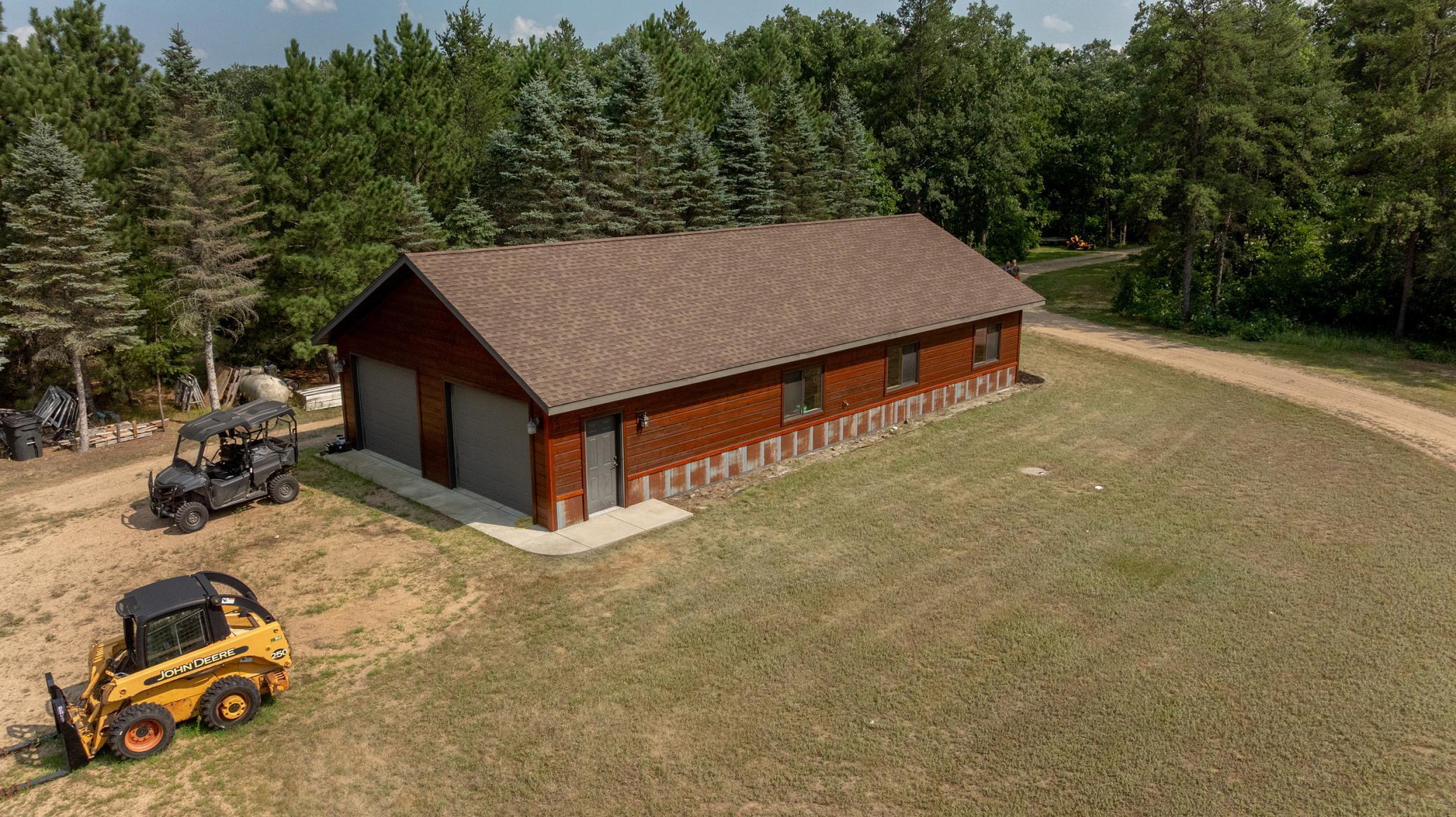 2010 single family home for sale at 27708 132nd Street in Staples, MN — 5 bed, 3 bath (photo 62 of 79)