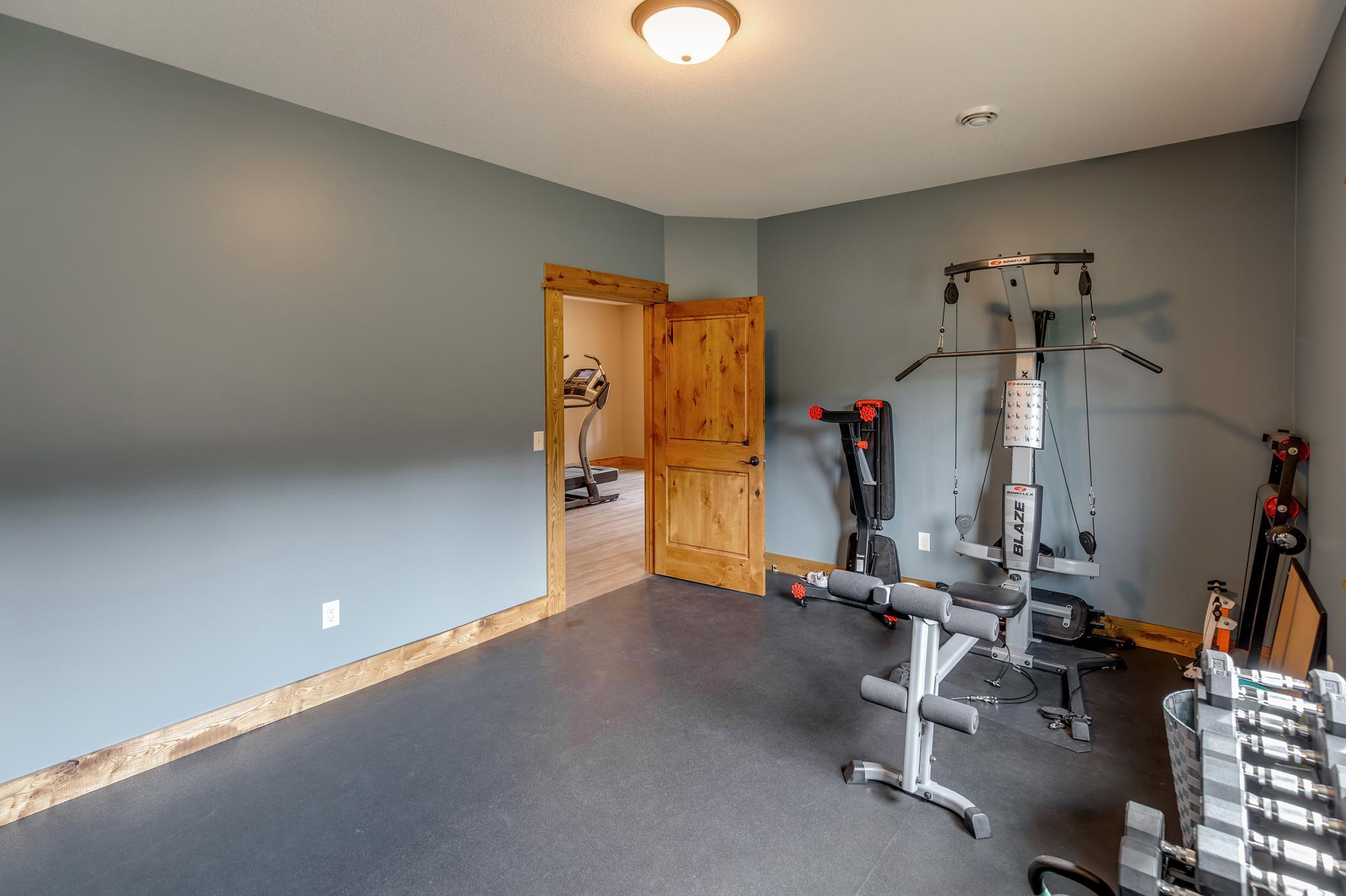 2010 single family home for sale at 27708 132nd Street in Staples, MN — 5 bed, 3 bath (photo 70 of 79)