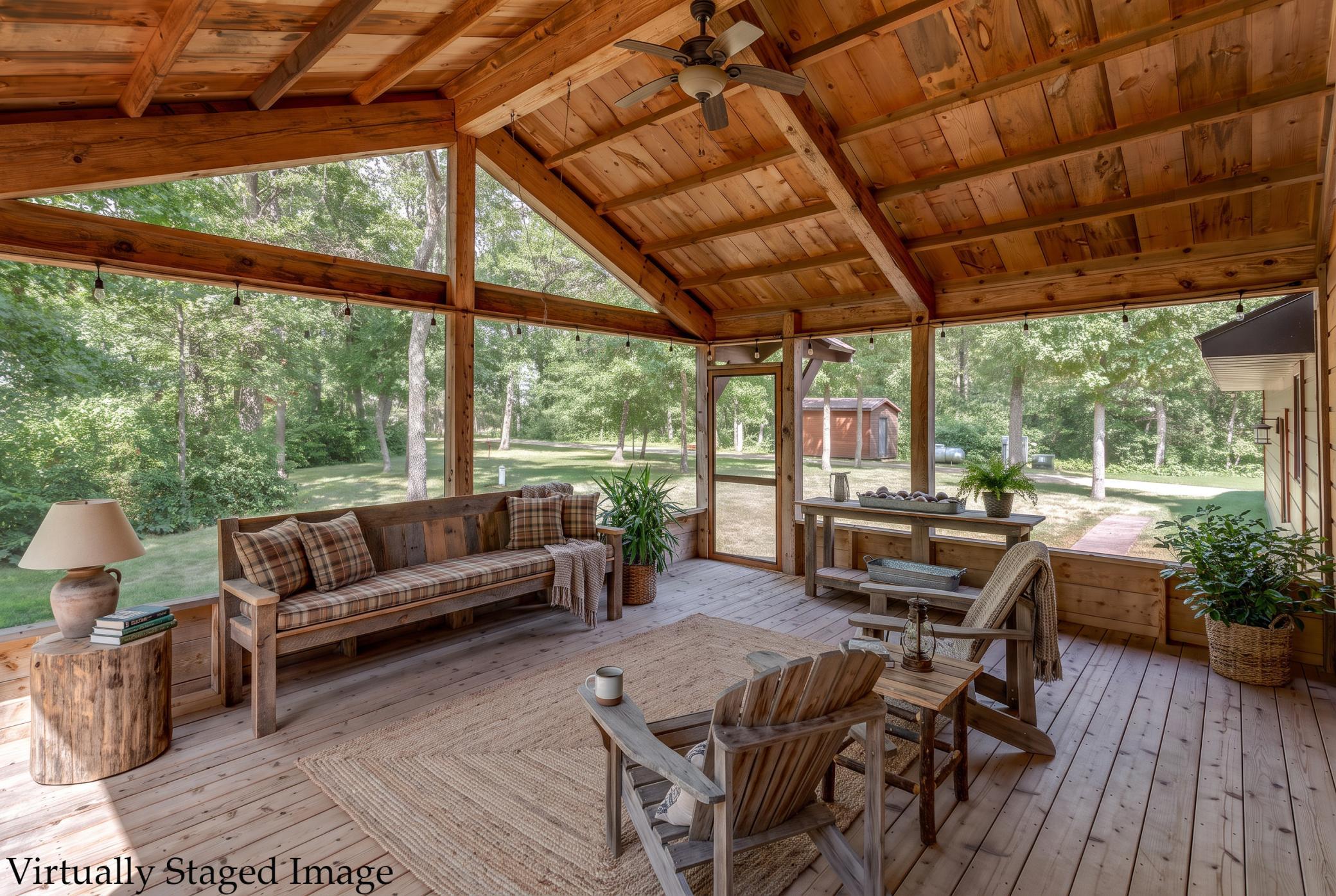 2010 single family home for sale at 27708 132nd Street in Staples, MN — 5 bed, 3 bath (photo 8 of 79)