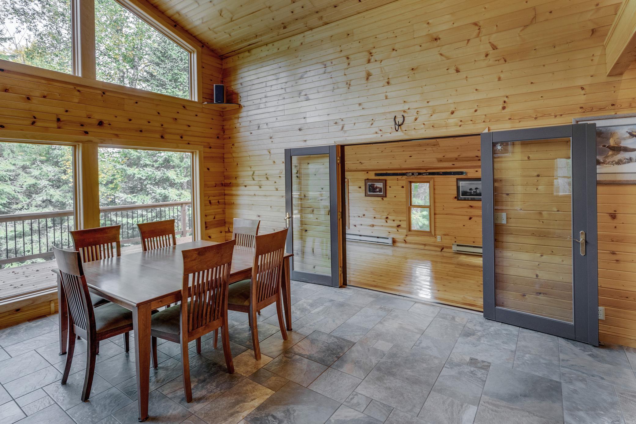 1993 single family home for sale at 443 S Lake Lawrence Road NE in Outing, MN — 1 bed, 1 bath (photo 11 of 44)