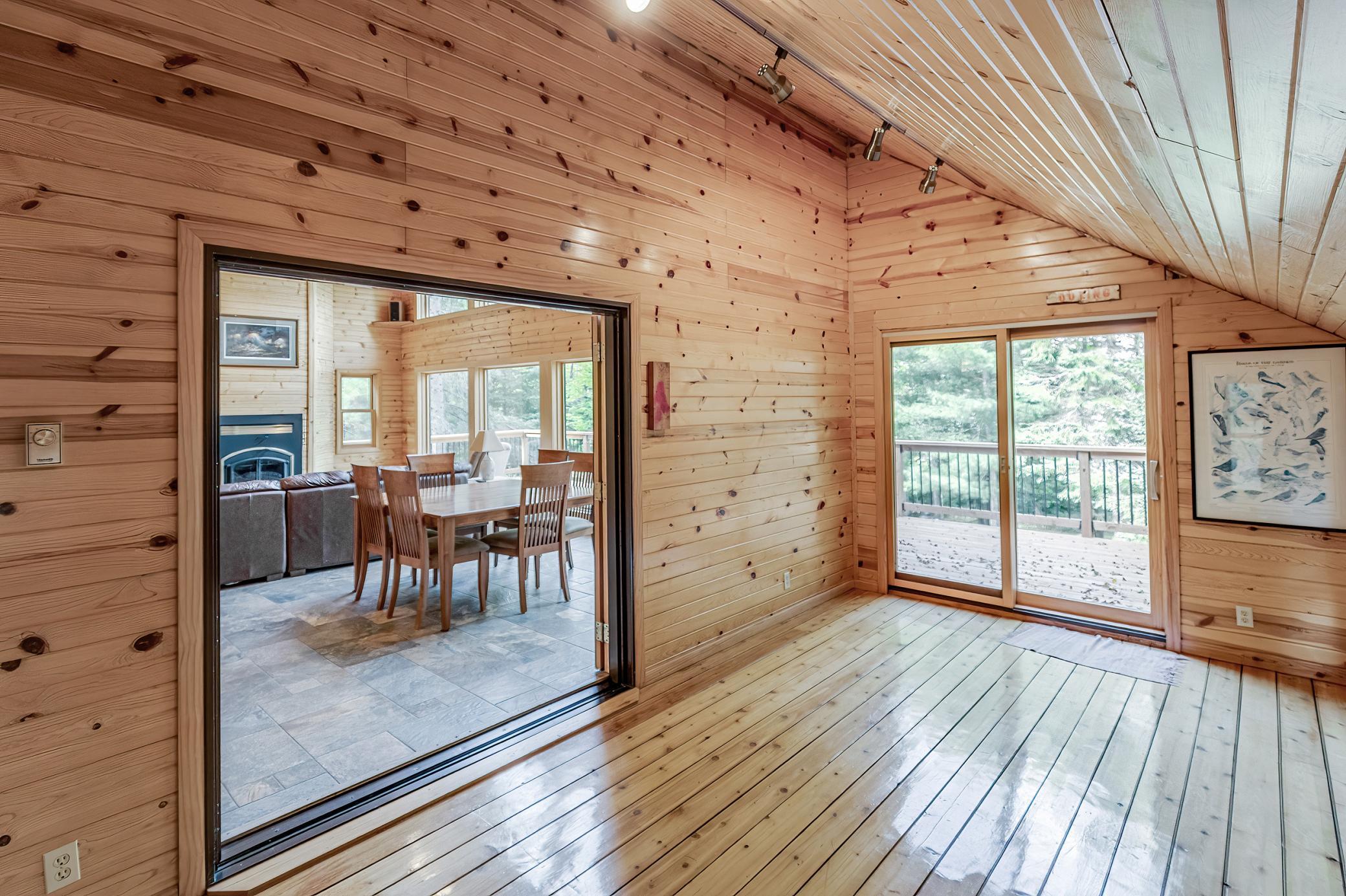 1993 single family home for sale at 443 S Lake Lawrence Road NE in Outing, MN — 1 bed, 1 bath (photo 12 of 44)