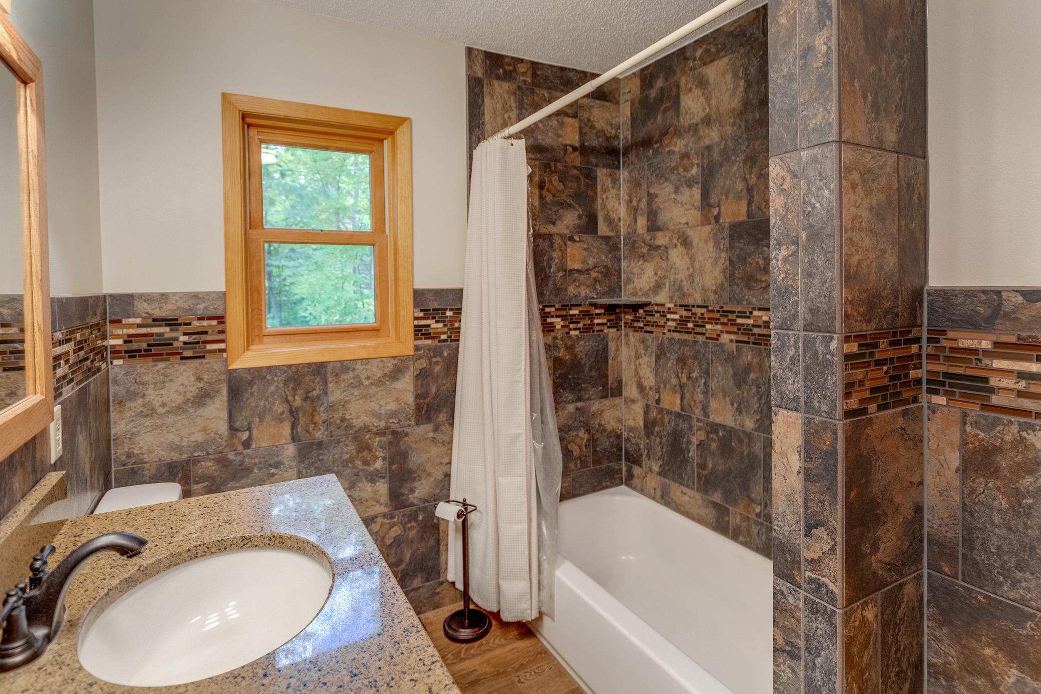 1993 single family home for sale at 443 S Lake Lawrence Road NE in Outing, MN — 1 bed, 1 bath (photo 14 of 44)