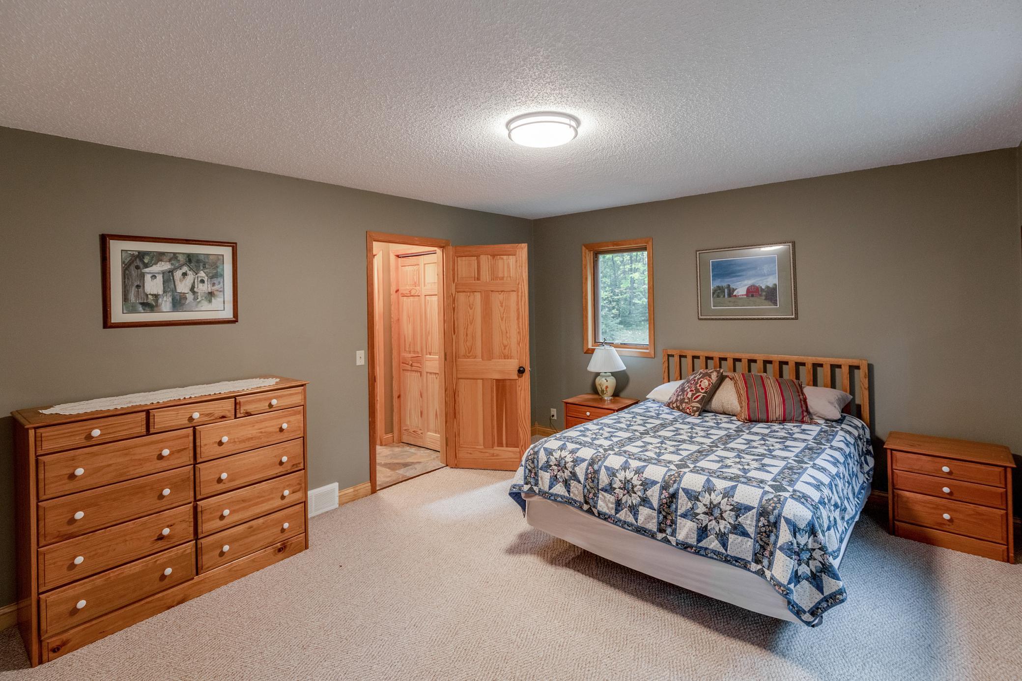 1993 single family home for sale at 443 S Lake Lawrence Road NE in Outing, MN — 1 bed, 1 bath (photo 16 of 44)
