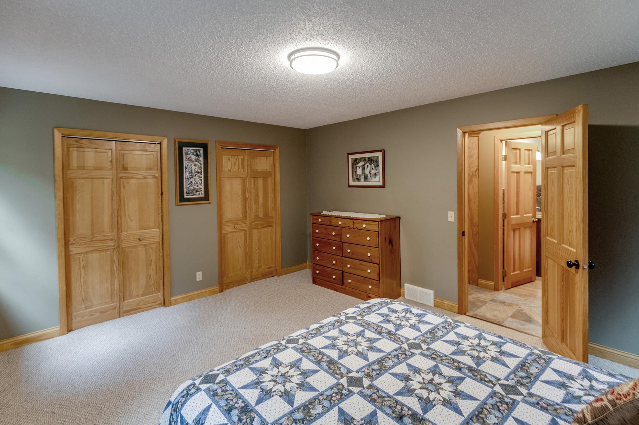 1993 single family home for sale at 443 S Lake Lawrence Road NE in Outing, MN — 1 bed, 1 bath (photo 17 of 44)