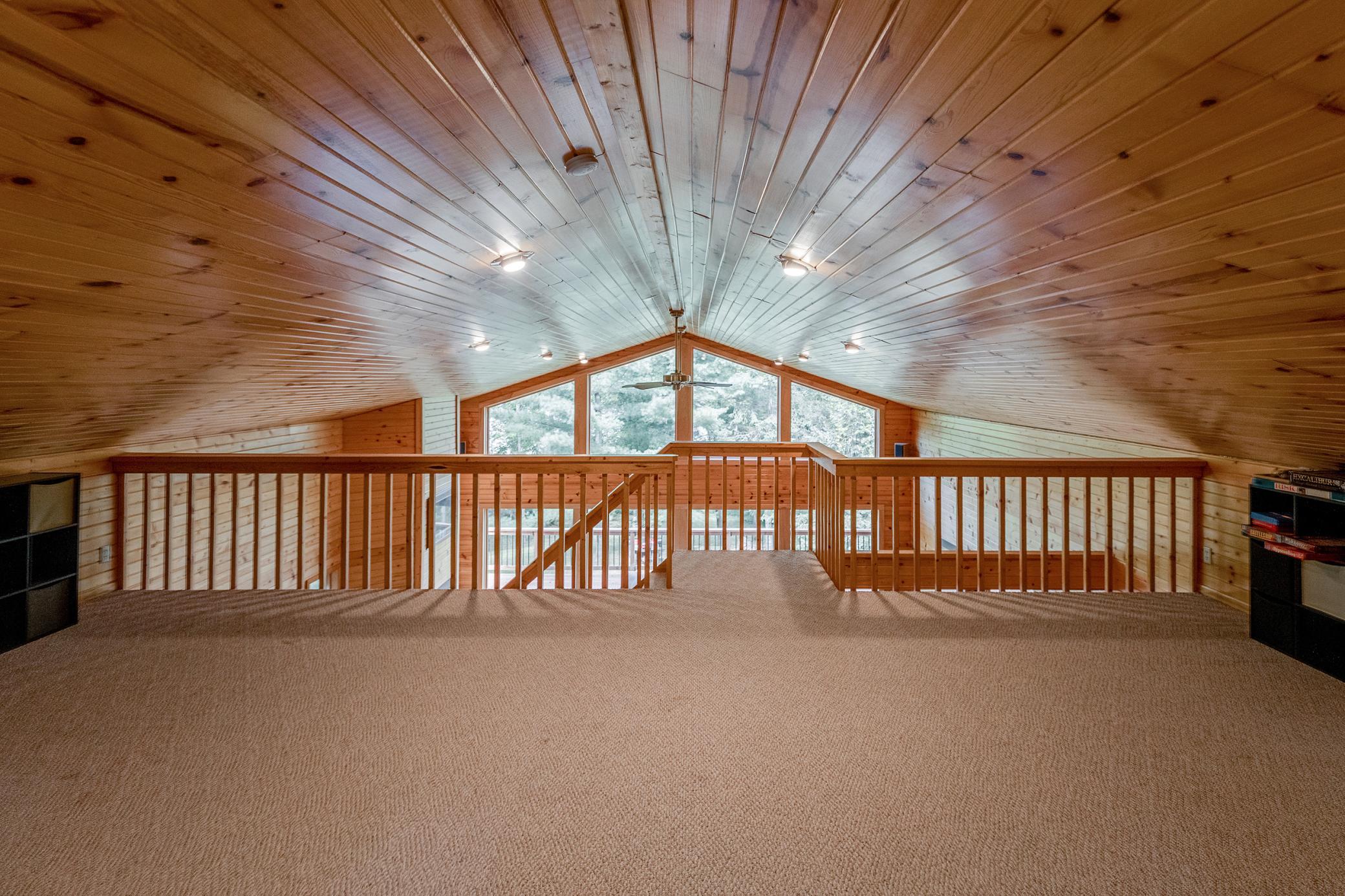 1993 single family home for sale at 443 S Lake Lawrence Road NE in Outing, MN — 1 bed, 1 bath (photo 20 of 44)