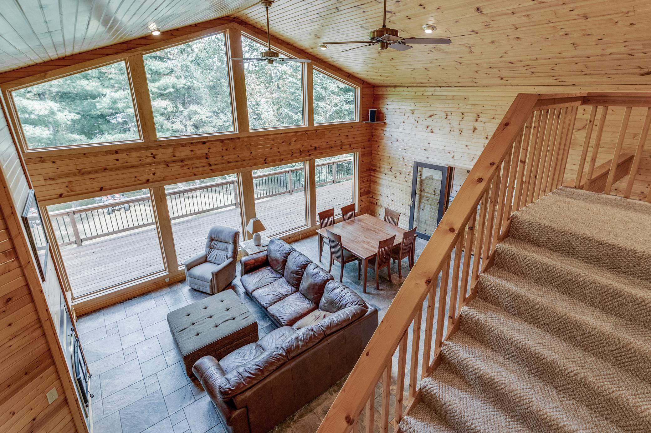 1993 single family home for sale at 443 S Lake Lawrence Road NE in Outing, MN — 1 bed, 1 bath (photo 21 of 44)
