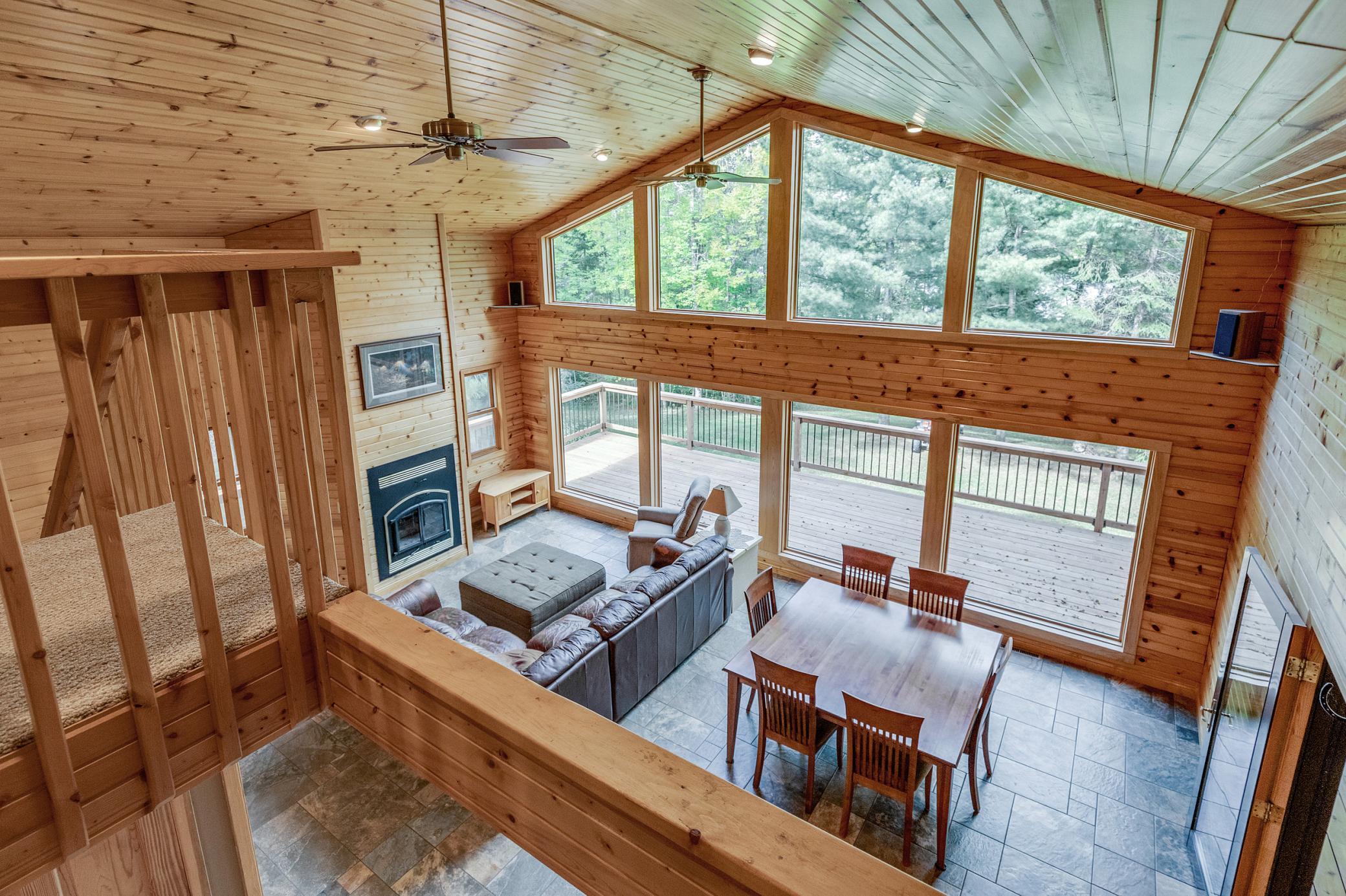 1993 single family home for sale at 443 S Lake Lawrence Road NE in Outing, MN — 1 bed, 1 bath (photo 22 of 44)
