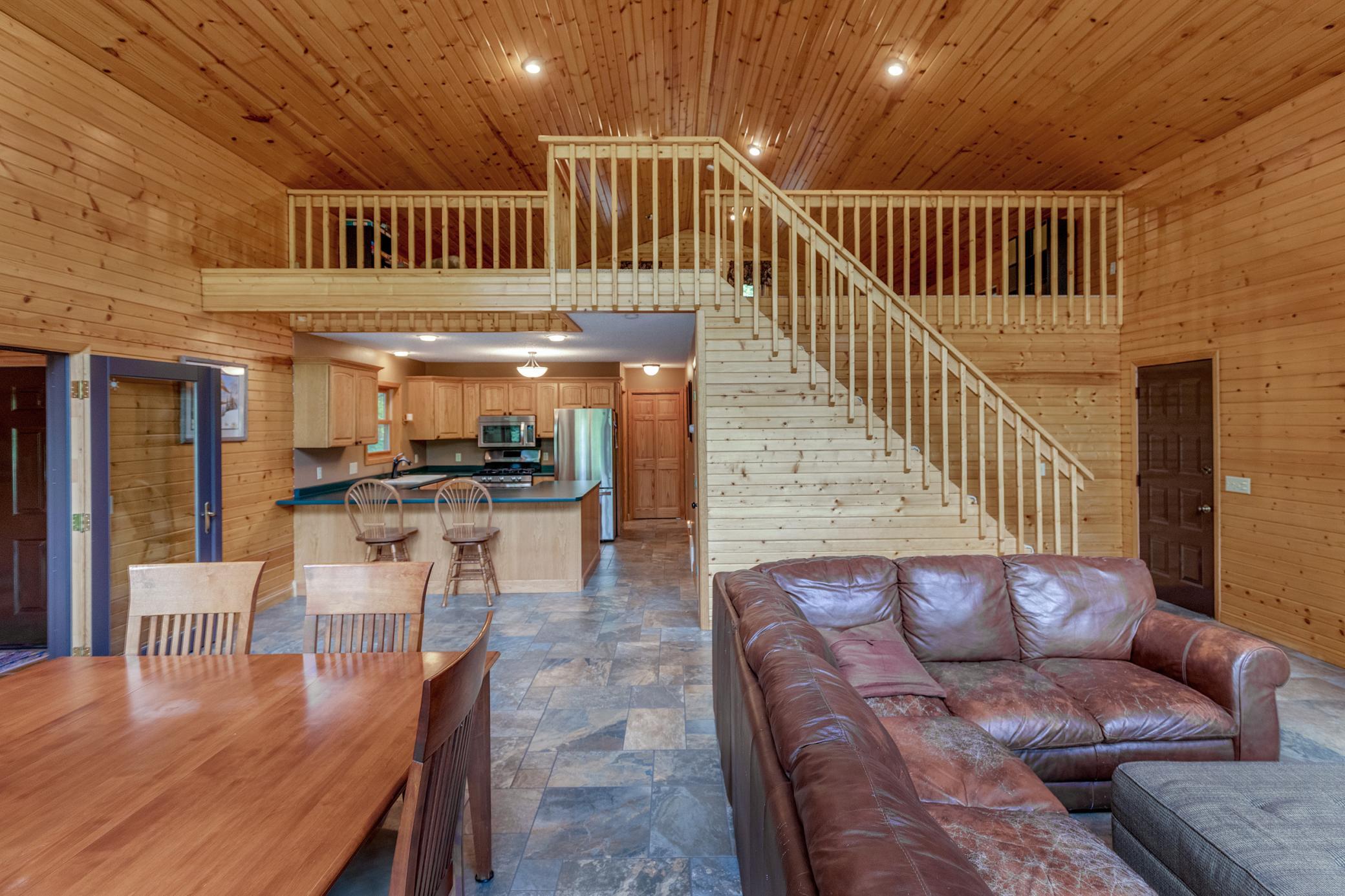 1993 single family home for sale at 443 S Lake Lawrence Road NE in Outing, MN — 1 bed, 1 bath (photo 23 of 44)