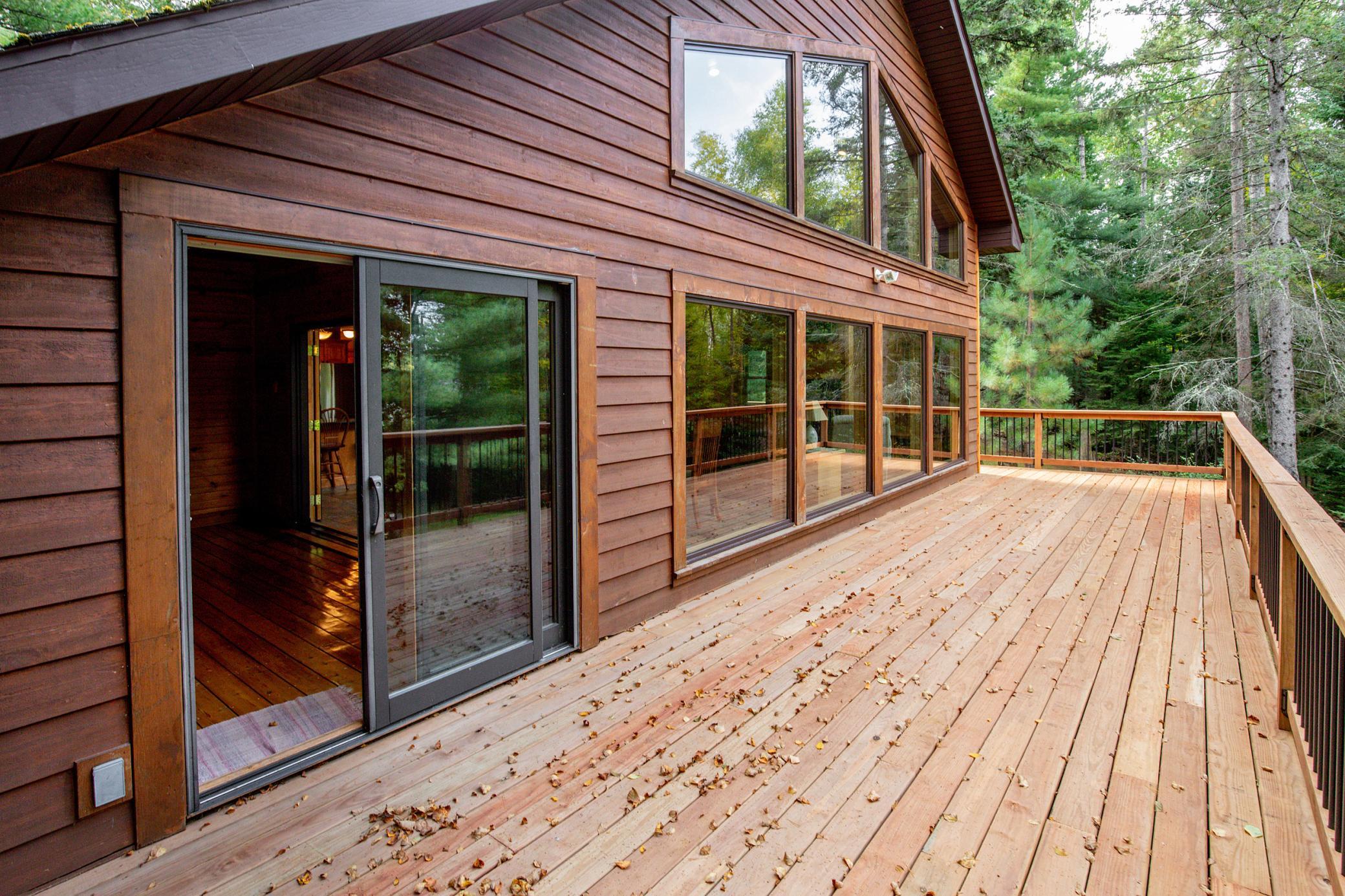1993 single family home for sale at 443 S Lake Lawrence Road NE in Outing, MN — 1 bed, 1 bath (photo 24 of 44)
