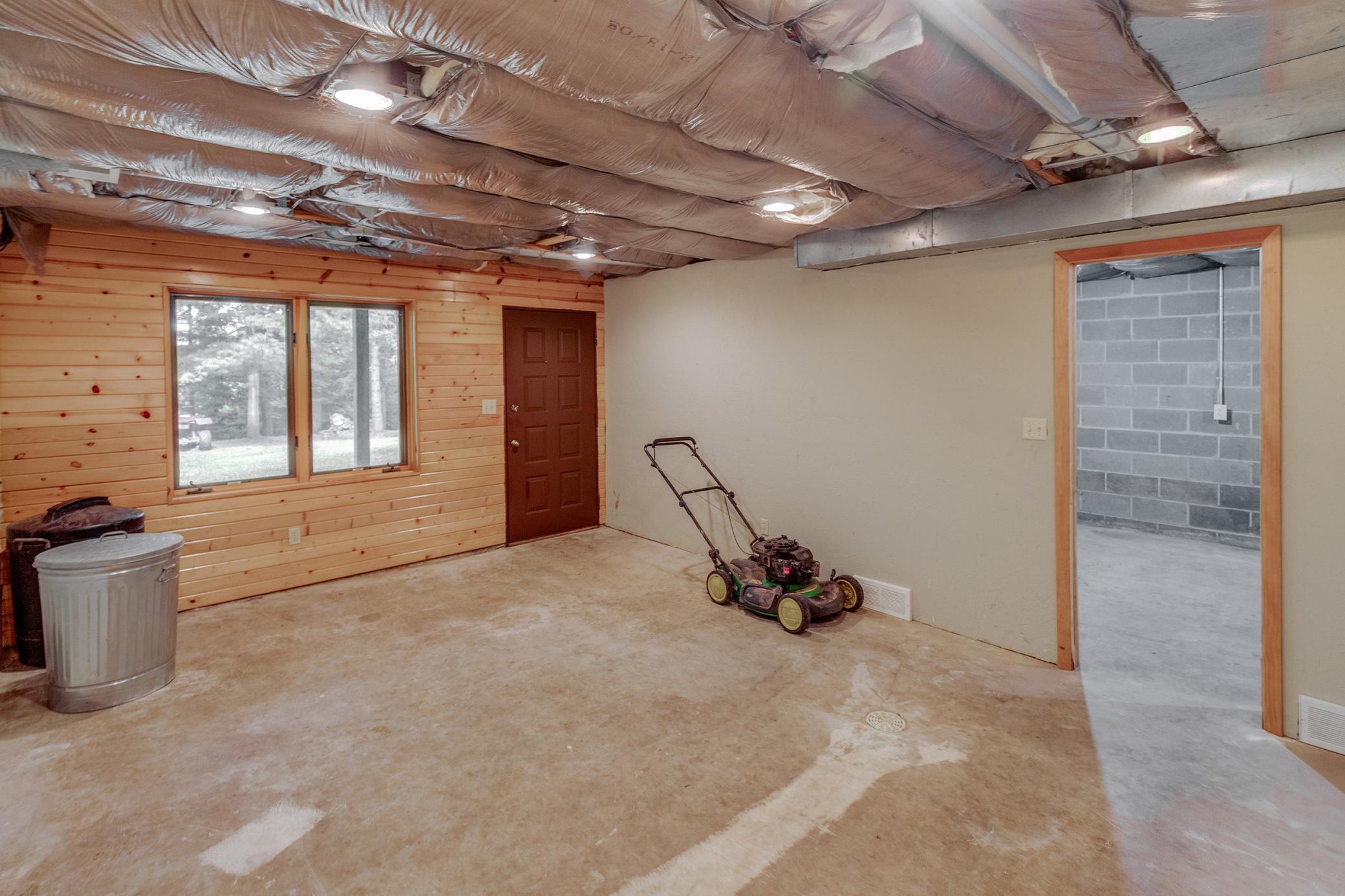 1993 single family home for sale at 443 S Lake Lawrence Road NE in Outing, MN — 1 bed, 1 bath (photo 26 of 44)