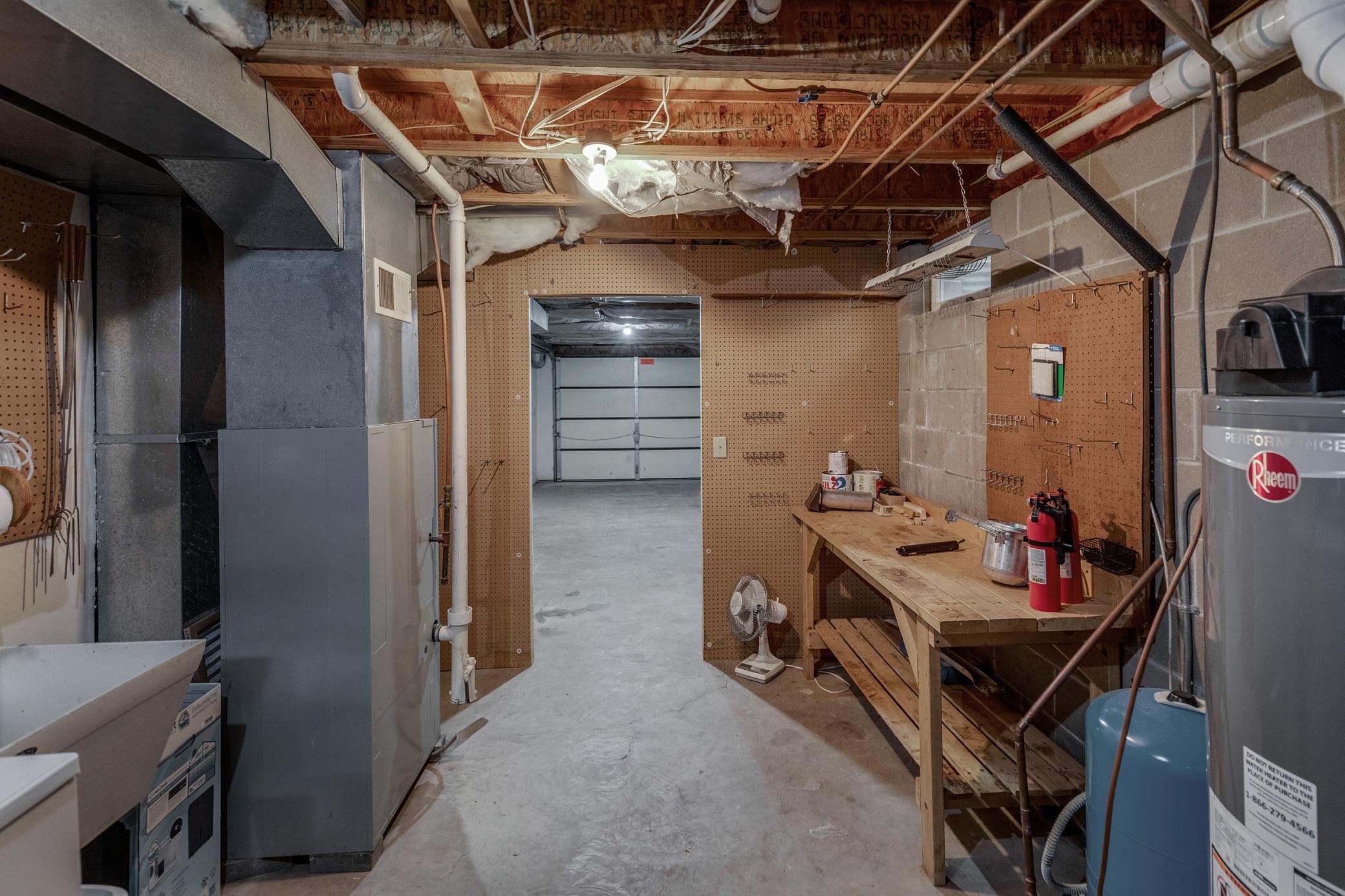 1993 single family home for sale at 443 S Lake Lawrence Road NE in Outing, MN — 1 bed, 1 bath (photo 29 of 44)