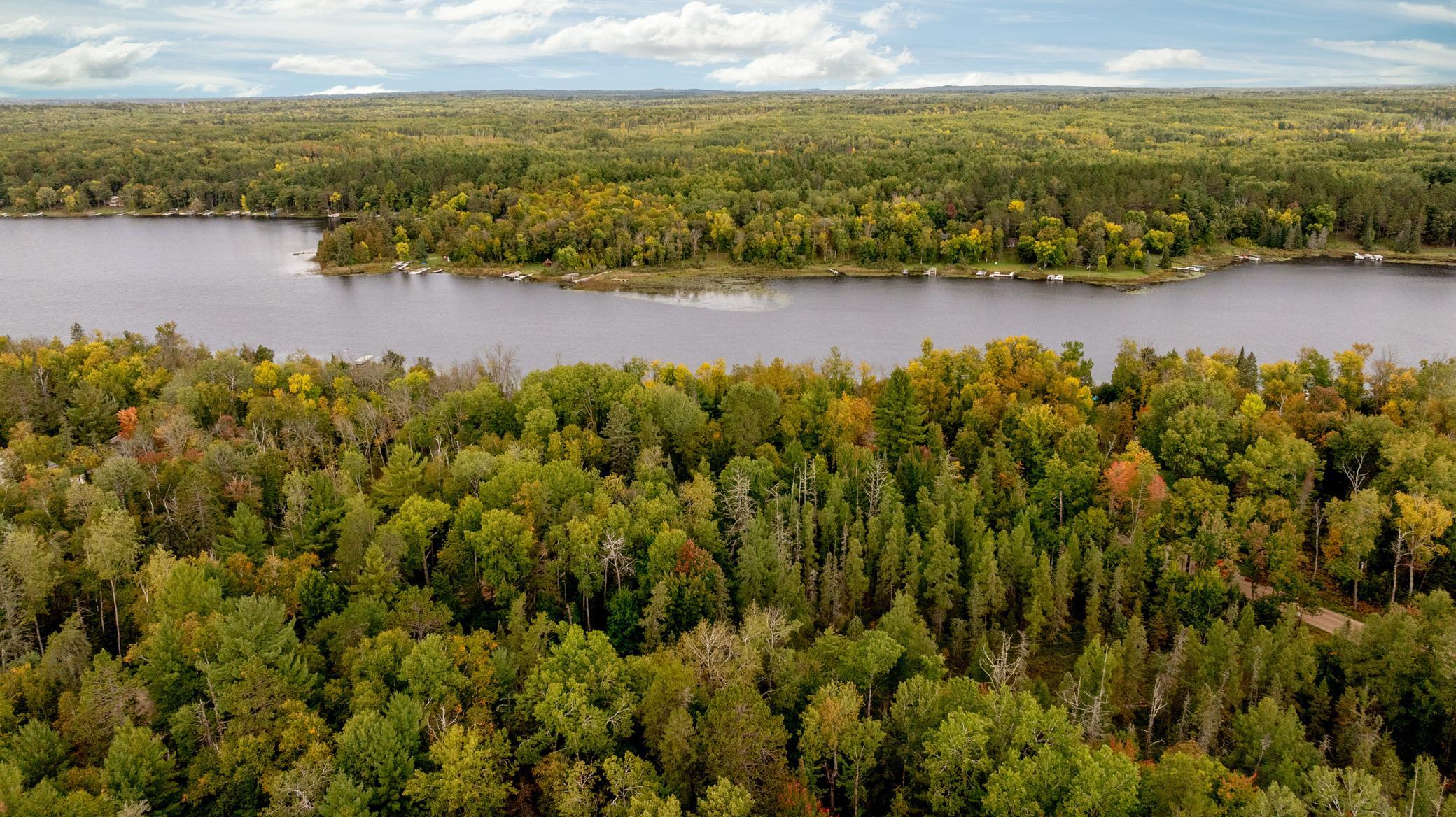 1993 single family home for sale at 443 S Lake Lawrence Road NE in Outing, MN — 1 bed, 1 bath (photo 31 of 44)