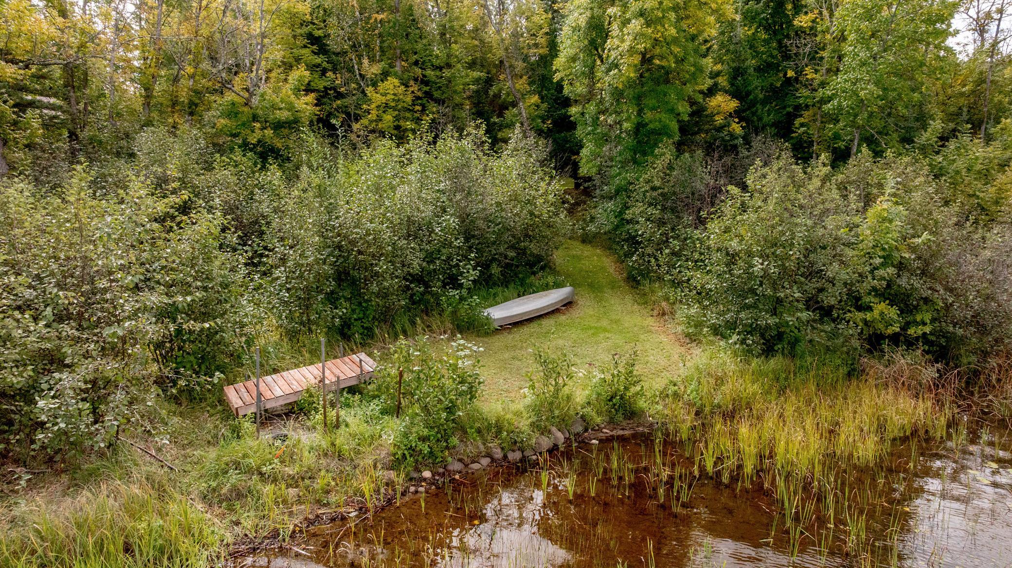 1993 single family home for sale at 443 S Lake Lawrence Road NE in Outing, MN — 1 bed, 1 bath (photo 38 of 44)