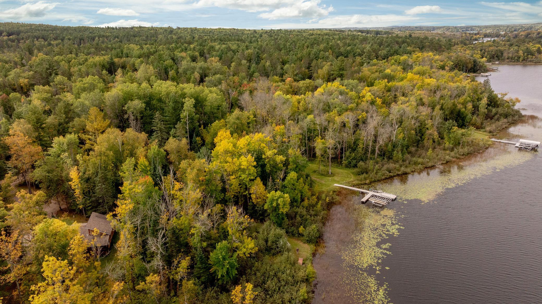 1993 single family home for sale at 443 S Lake Lawrence Road NE in Outing, MN — 1 bed, 1 bath (photo 39 of 44)