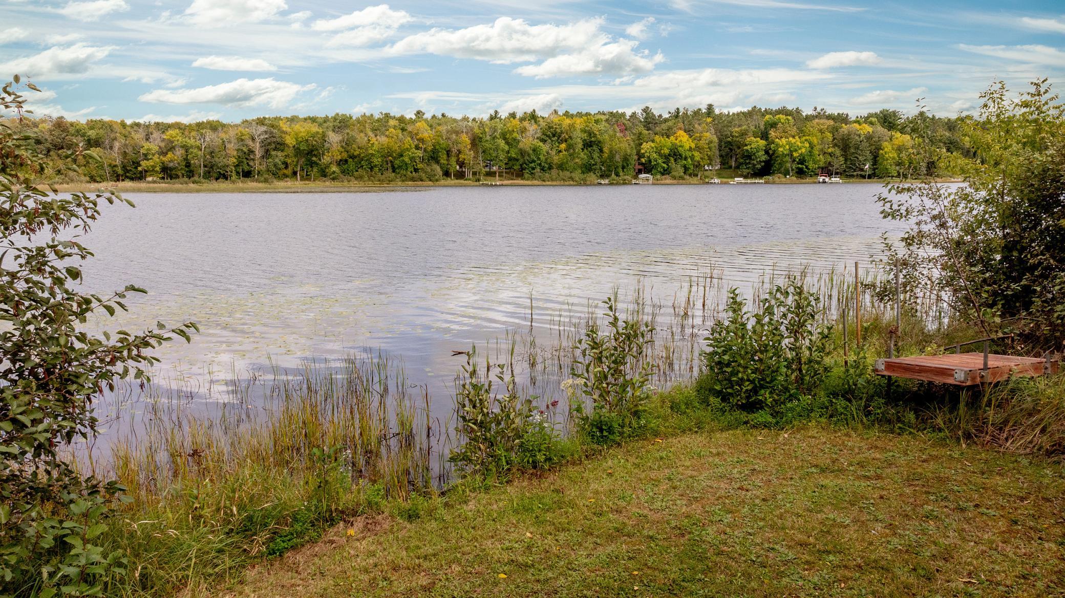 1993 single family home for sale at 443 S Lake Lawrence Road NE in Outing, MN — 1 bed, 1 bath (photo 40 of 44)